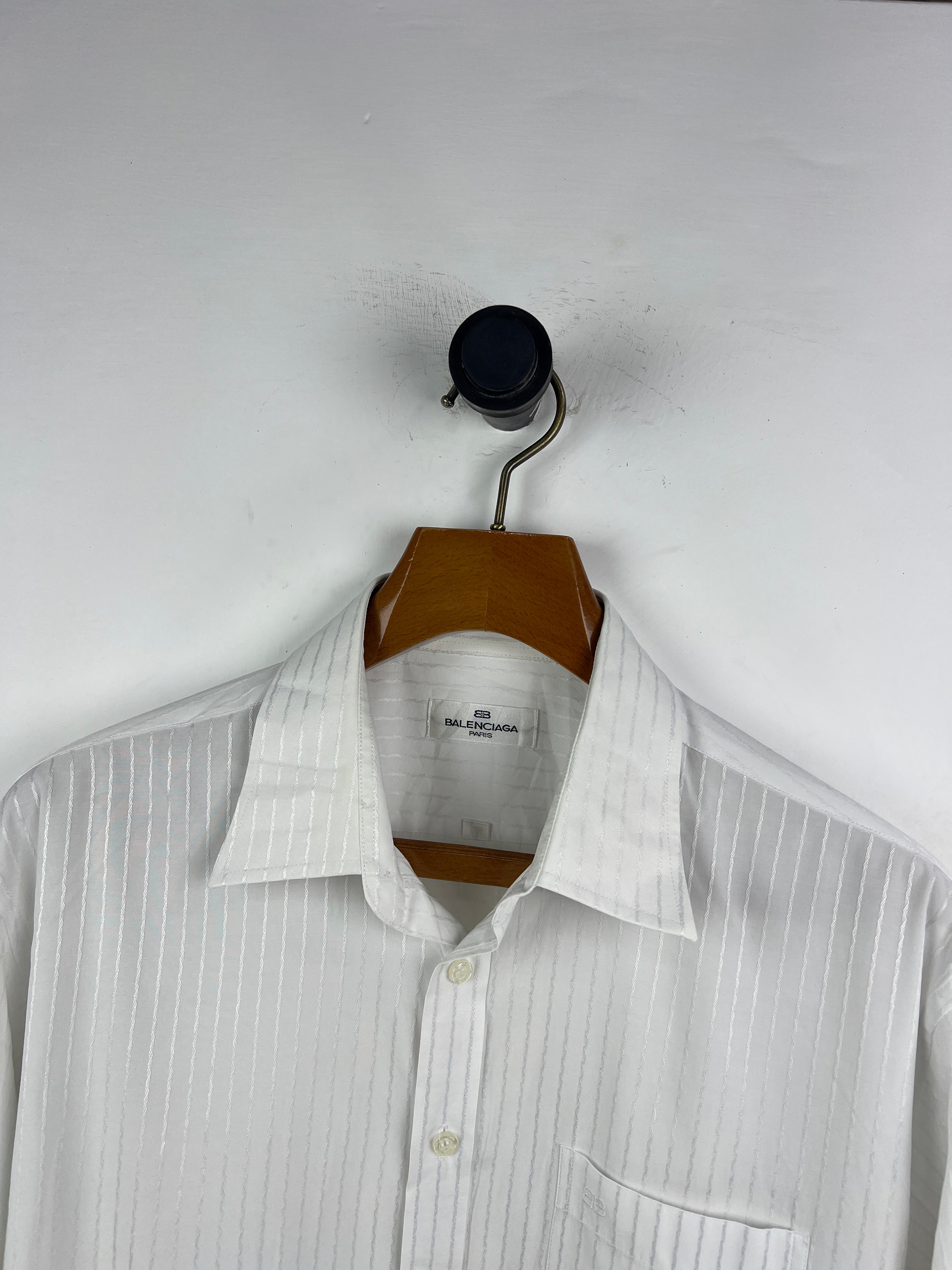 Balenciaga Shirt (Large)
