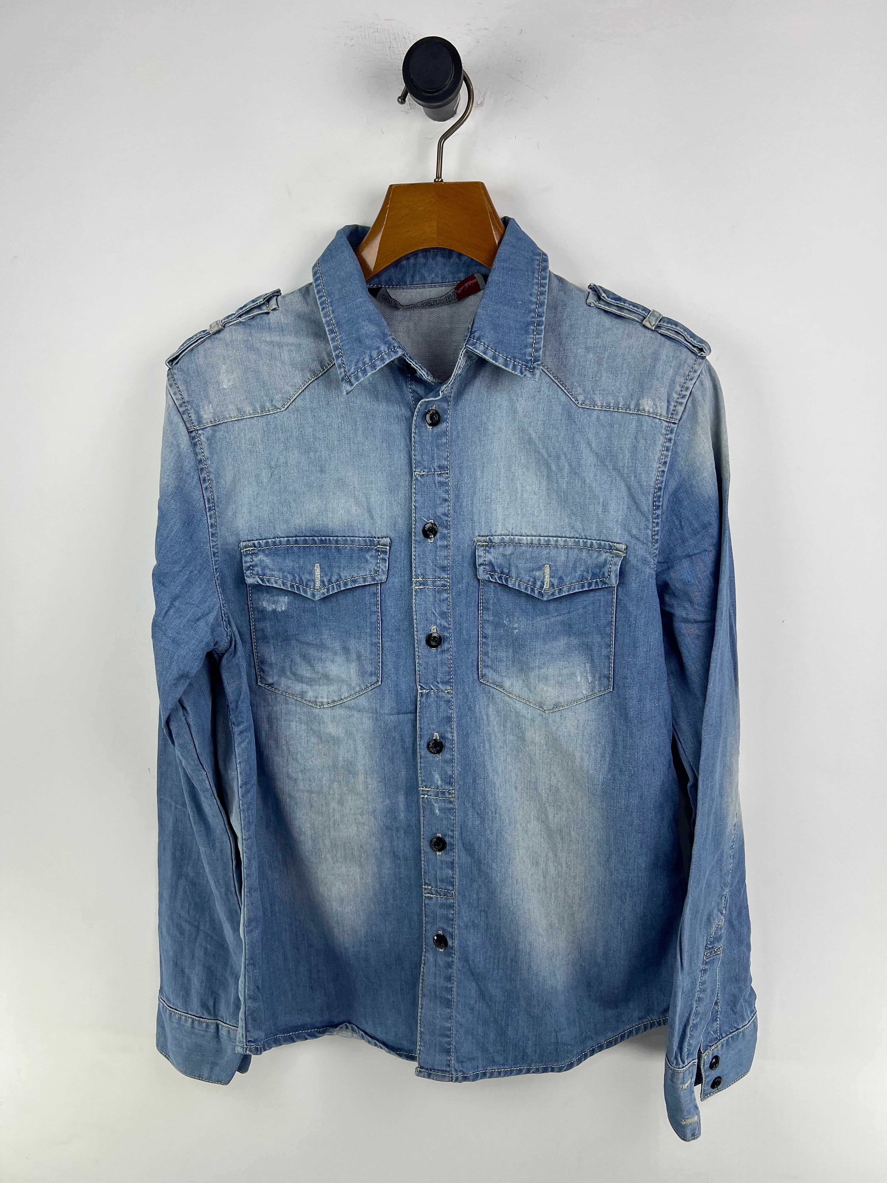 Glostory Shirt (Small-Medium)