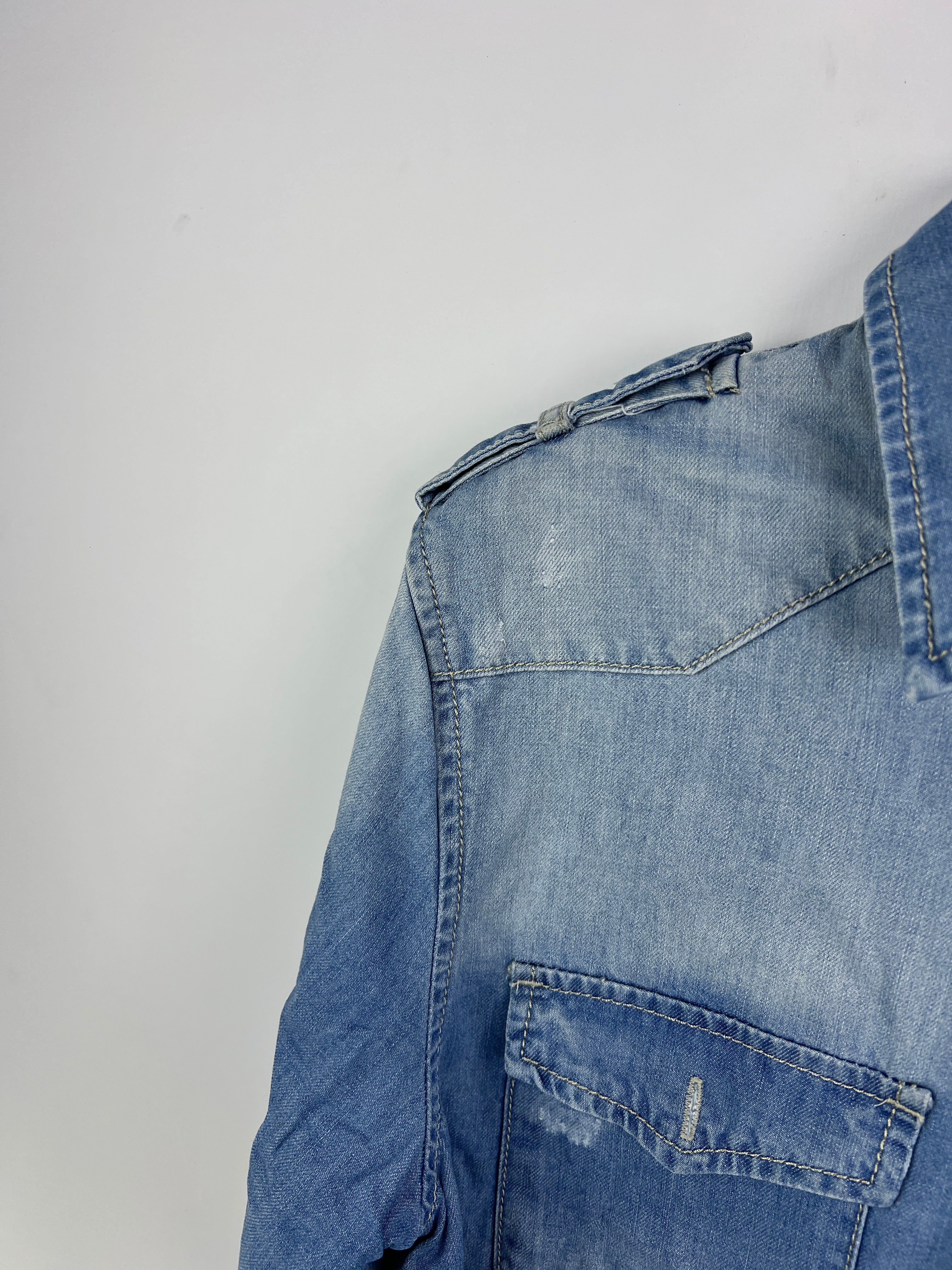 Glostory Shirt (Small-Medium)