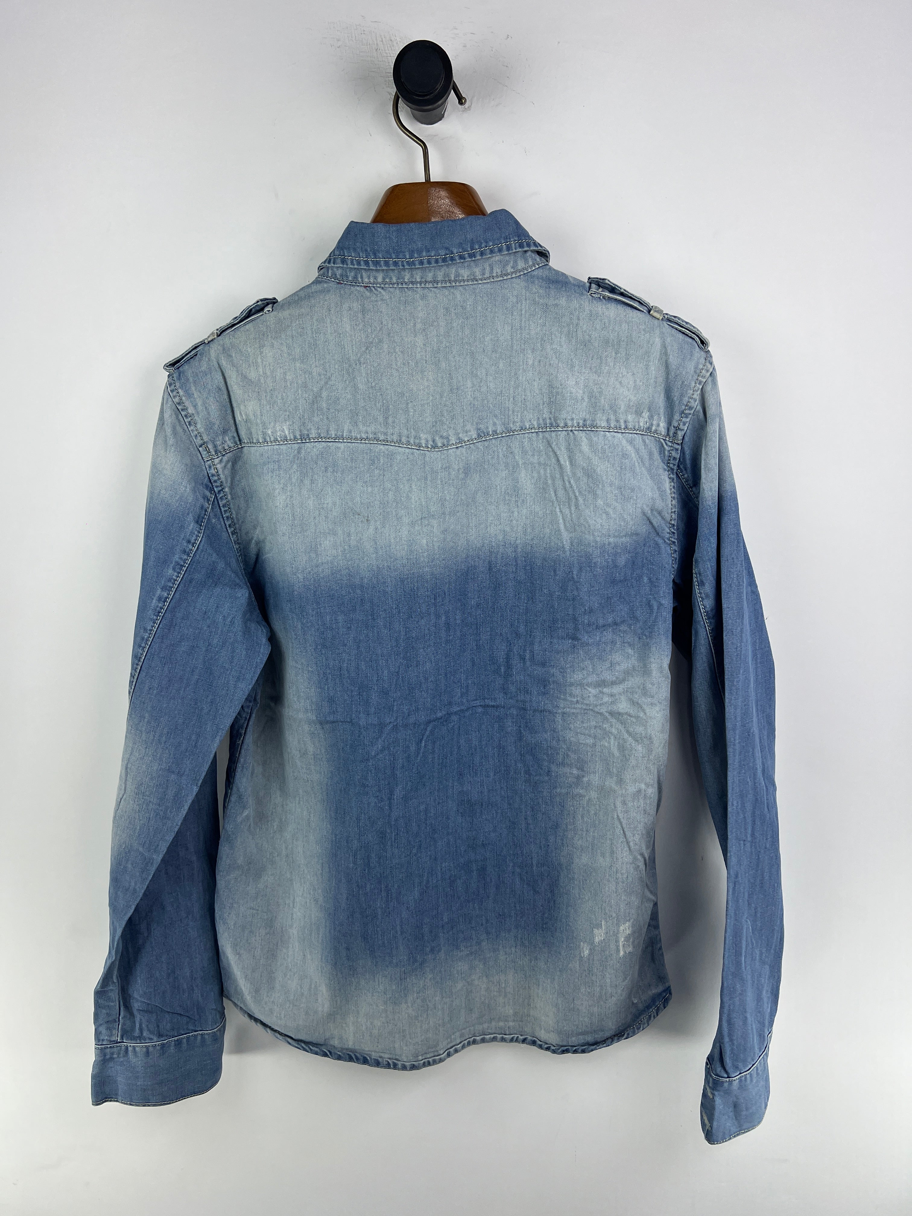 Glostory Shirt (Small-Medium)