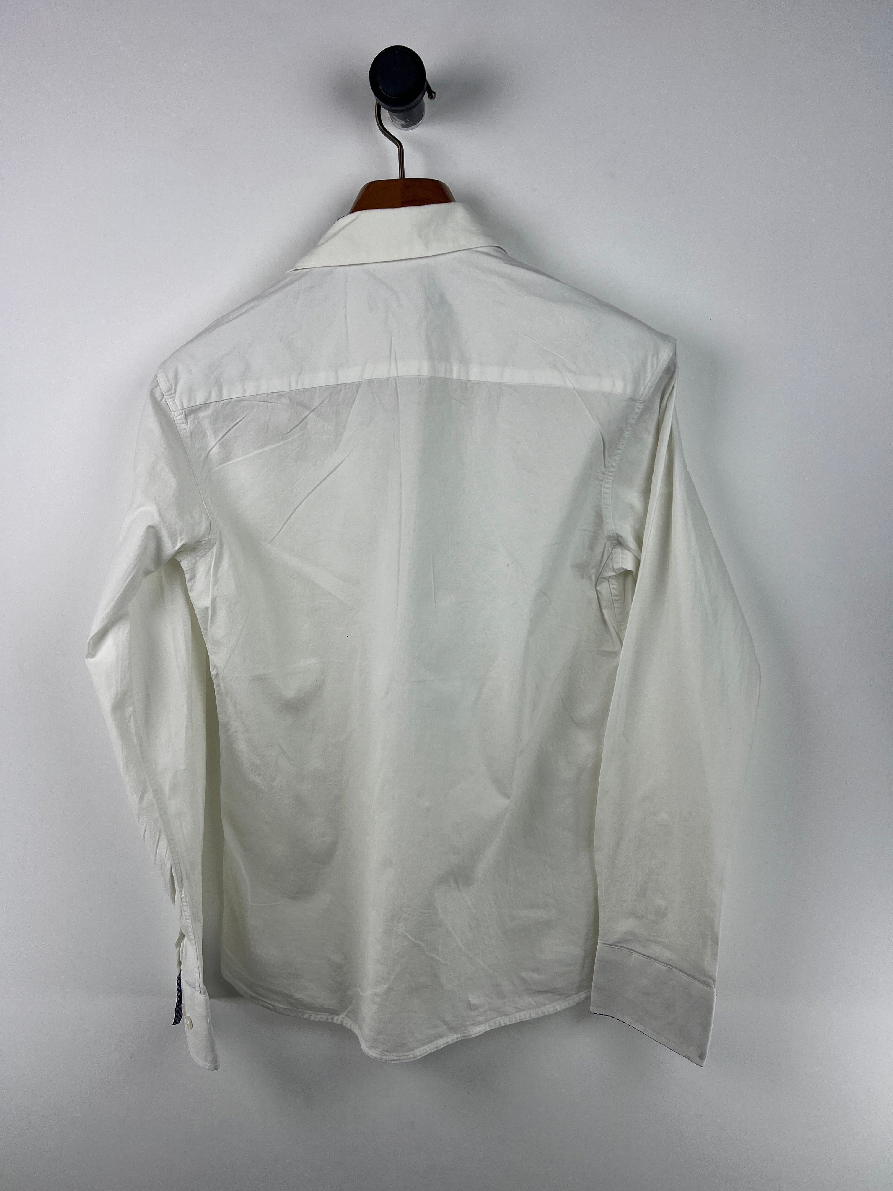 Tommy Hilfiger Shirt (Small-Medium)