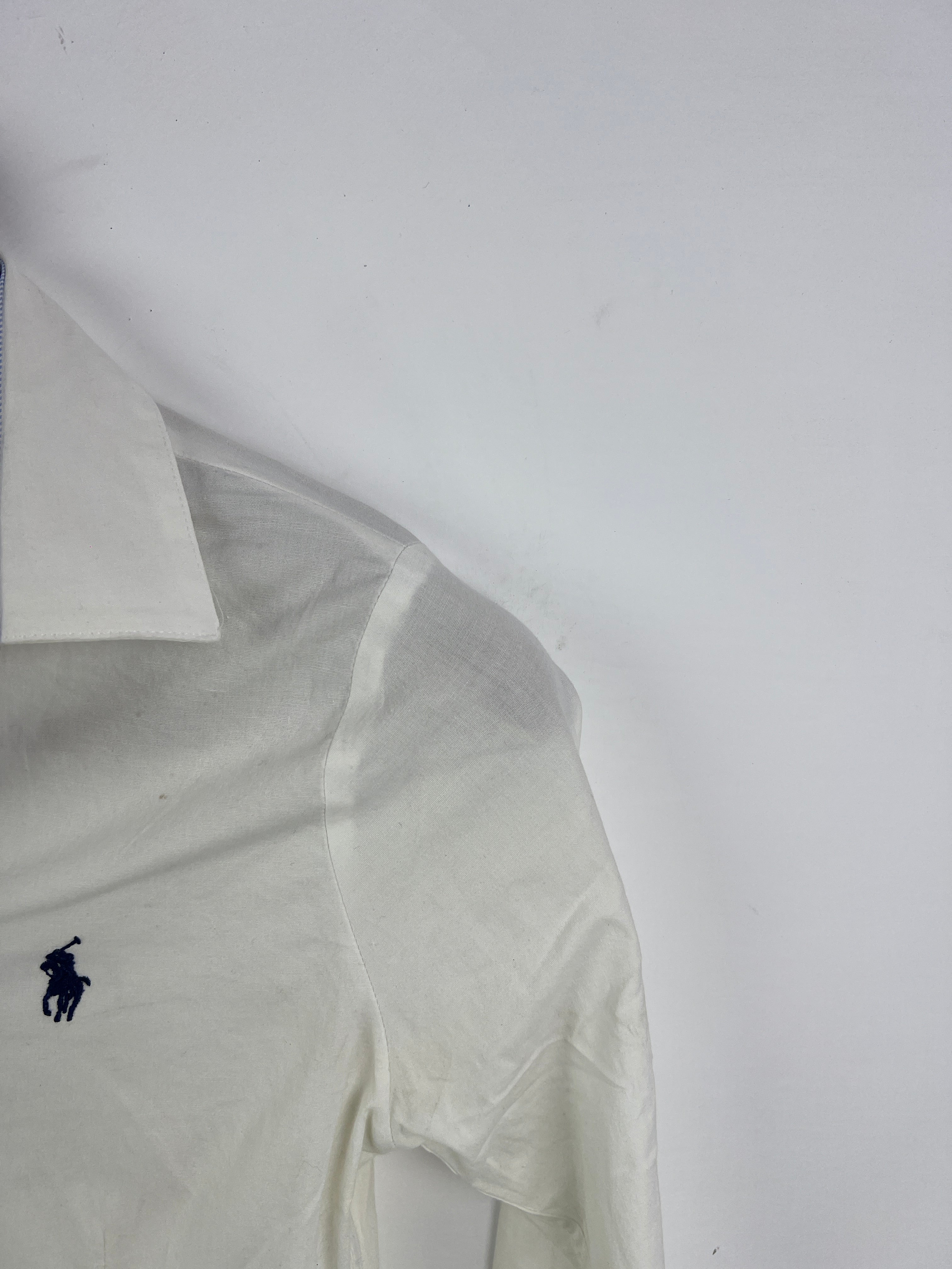Ralph Lauren Shirt (Women) (X-Small/Small)