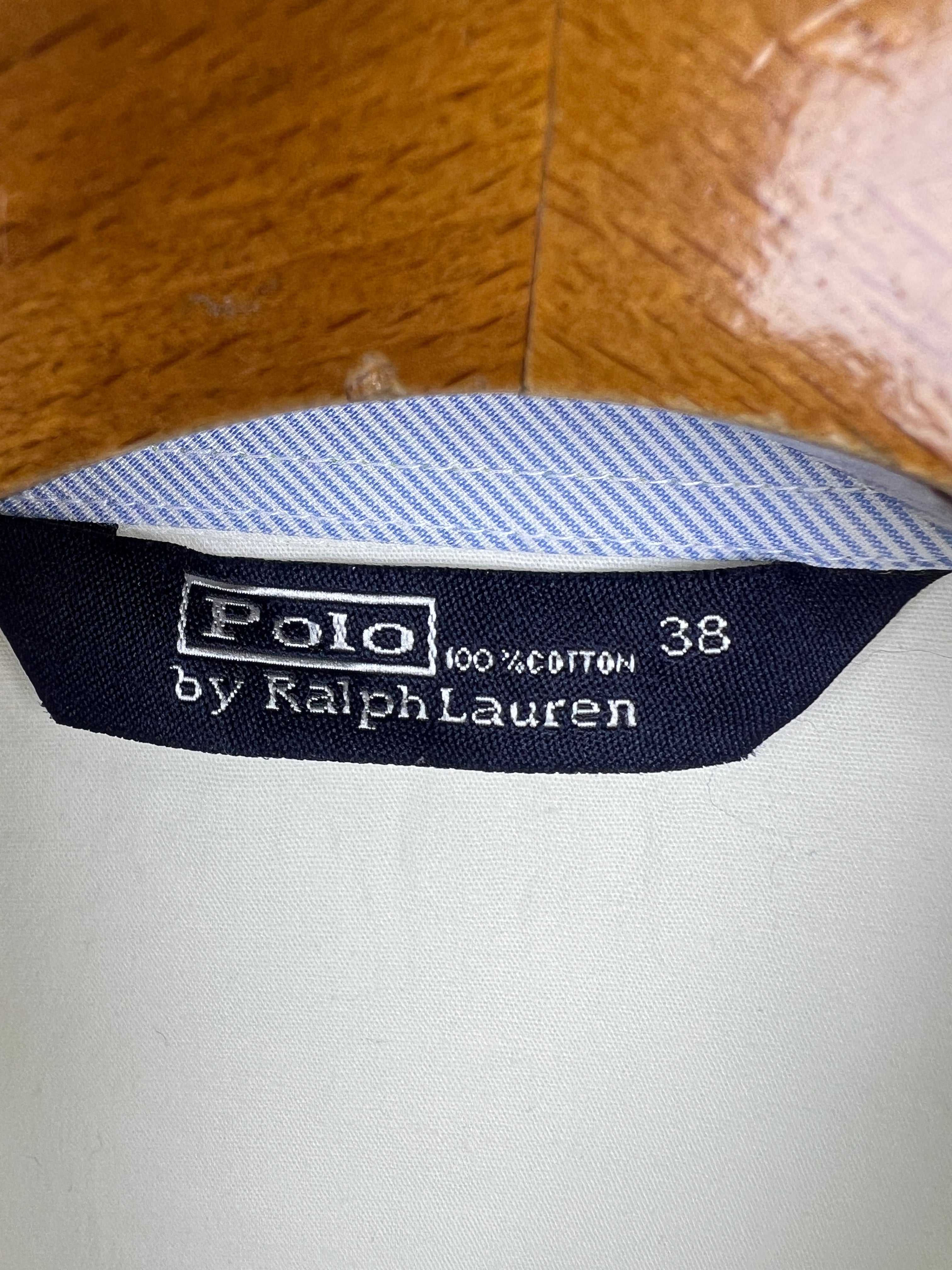 Ralph Lauren Shirt (Women) (X-Small/Small)