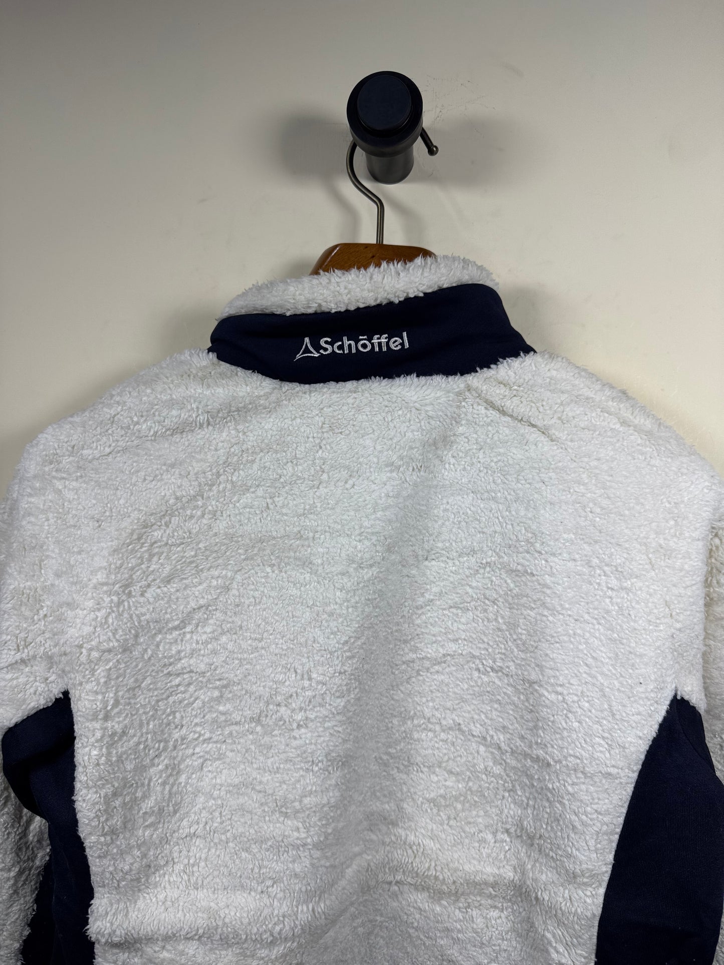 Schofel Teddy Jacket (Women) (Medium)