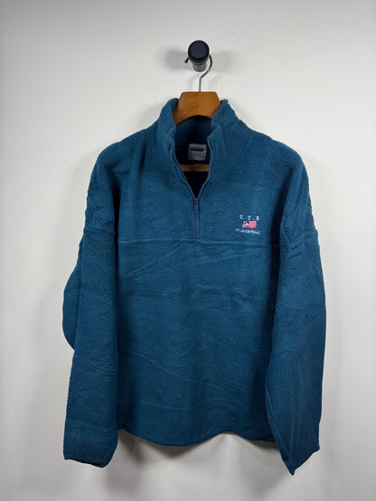 Grab Teddy Jacket (Women) (X-Large)