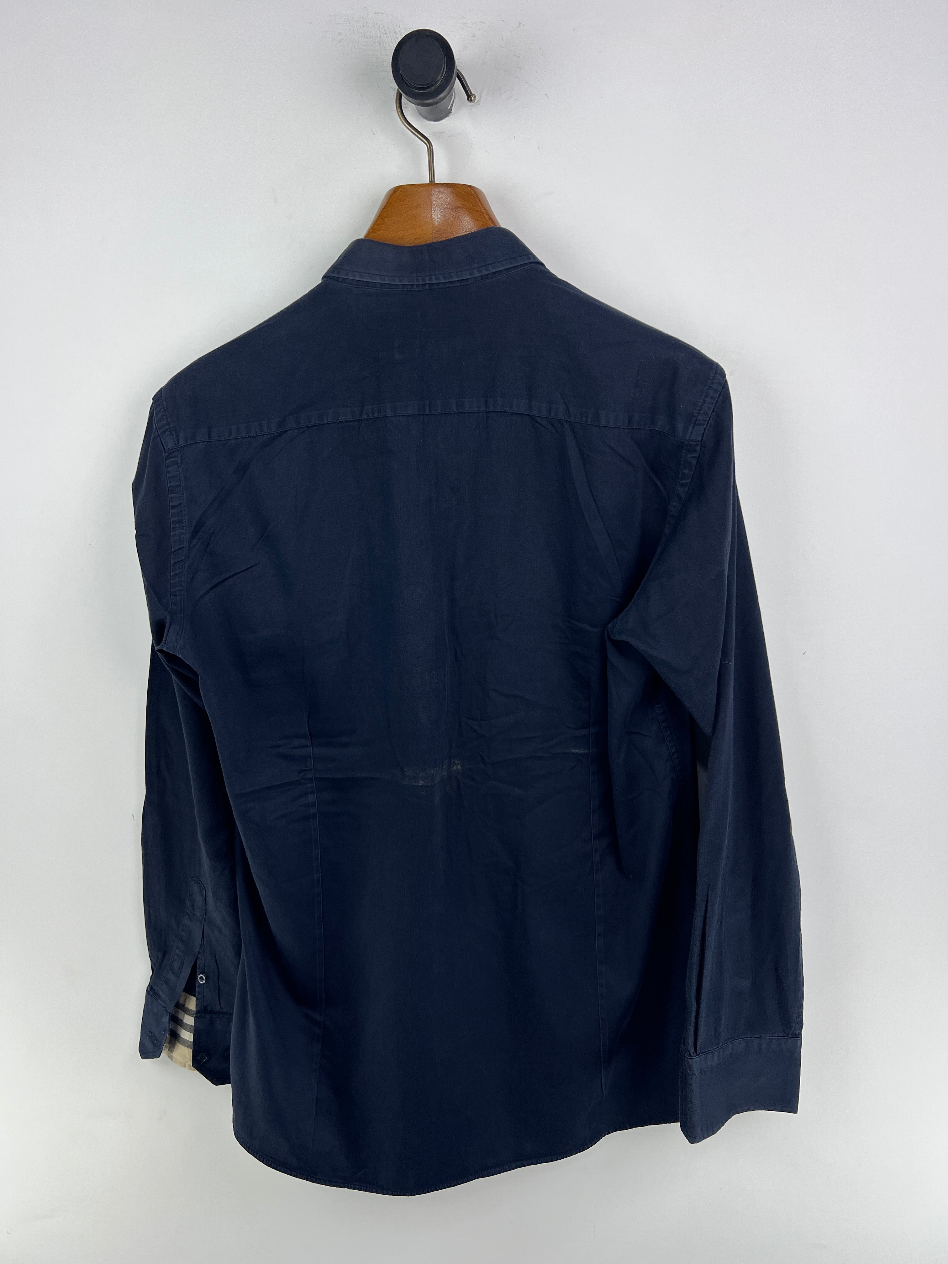 Burberry Shirt (Medium)