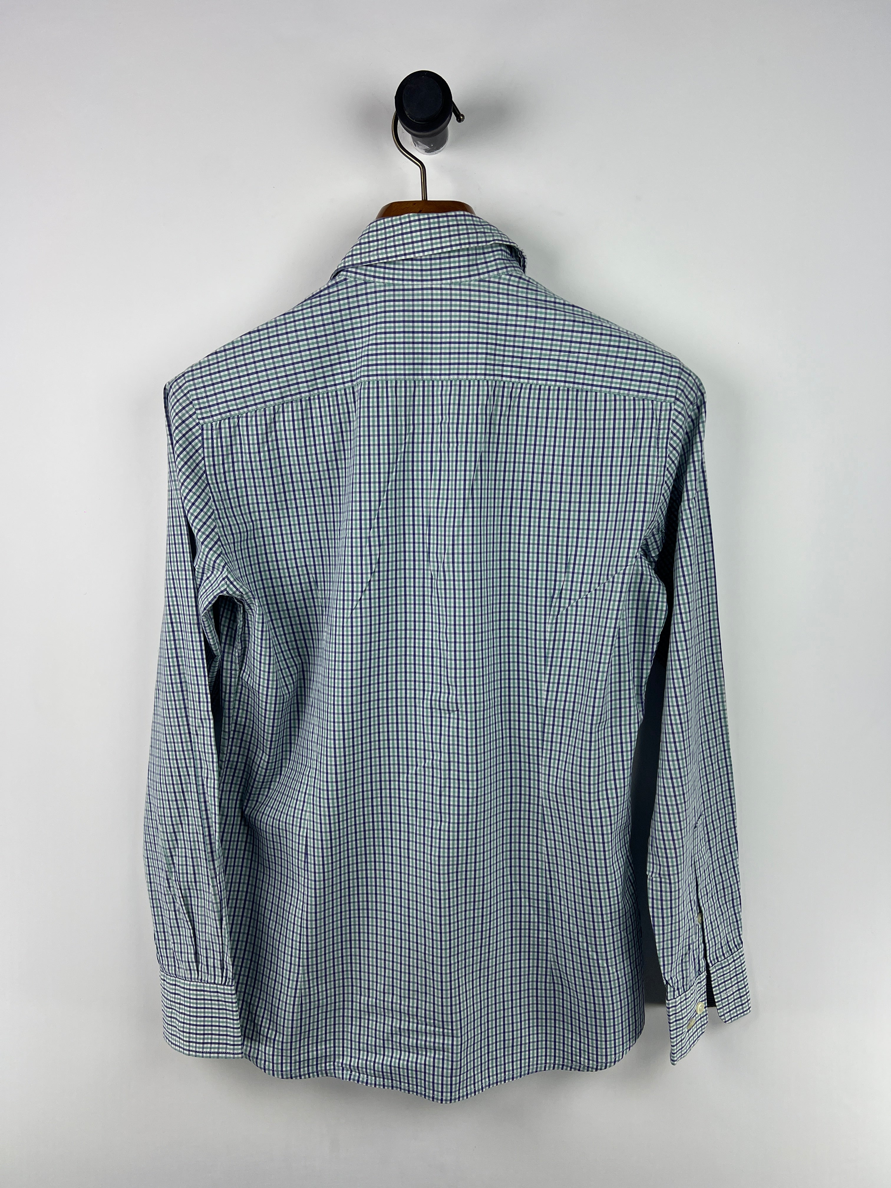 Lacoste Shirt (Small-Medium)