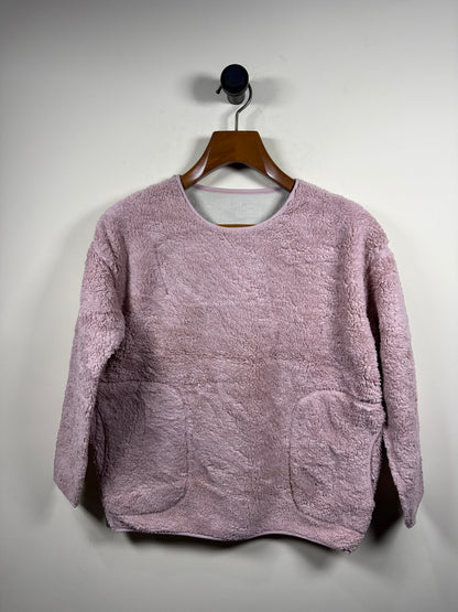 Teddy Blouse (Women) (Medium)