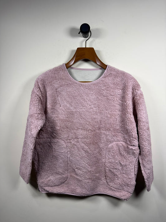 Teddy Blouse (Women) (Medium)