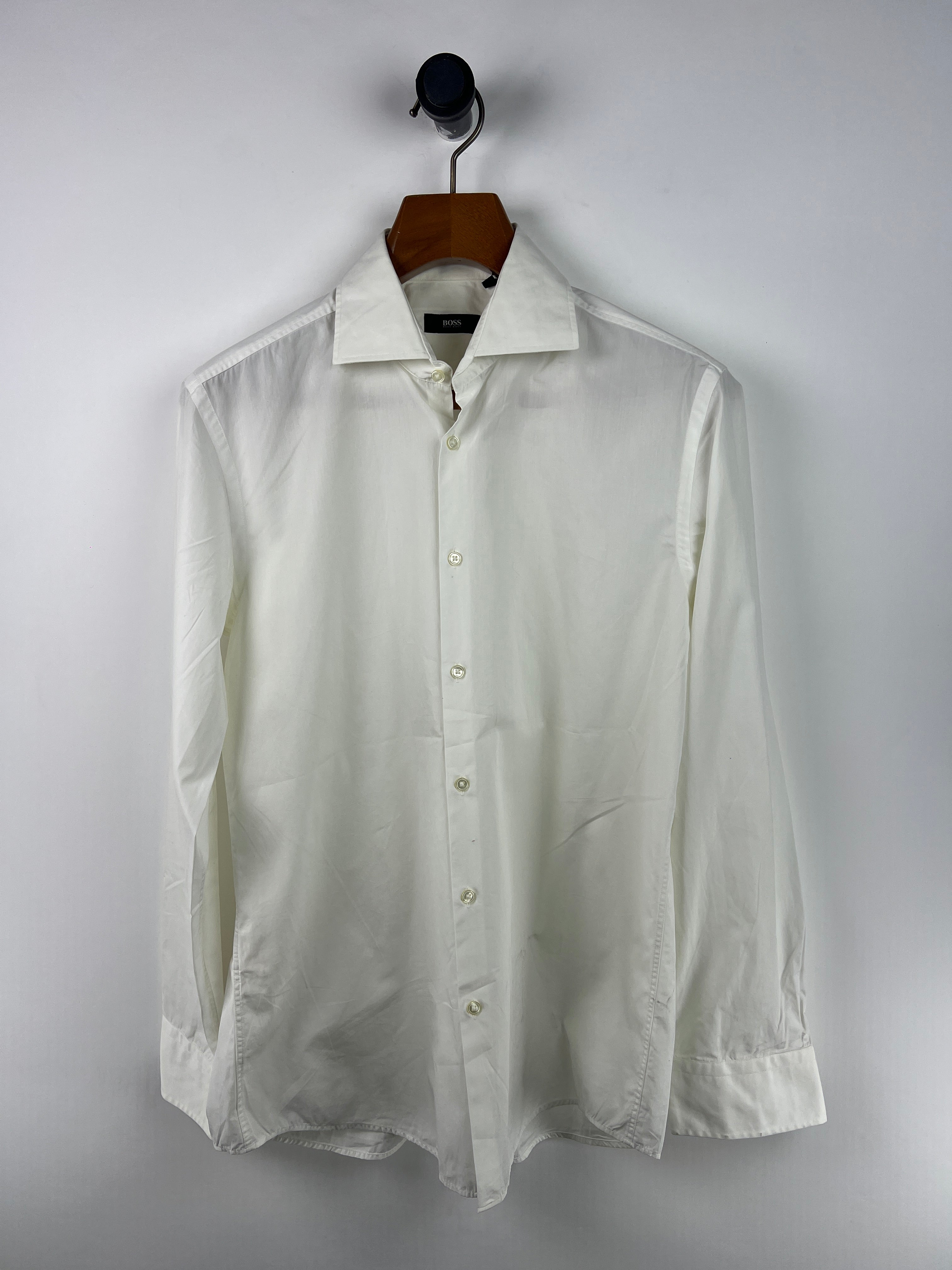 Hugo Boss Shirt (Medium)