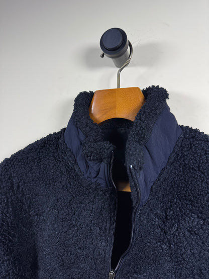 Uniqlo Teddy Jacket (Women) (Medium)