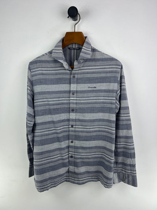 Crocodile Shirt (Medium)