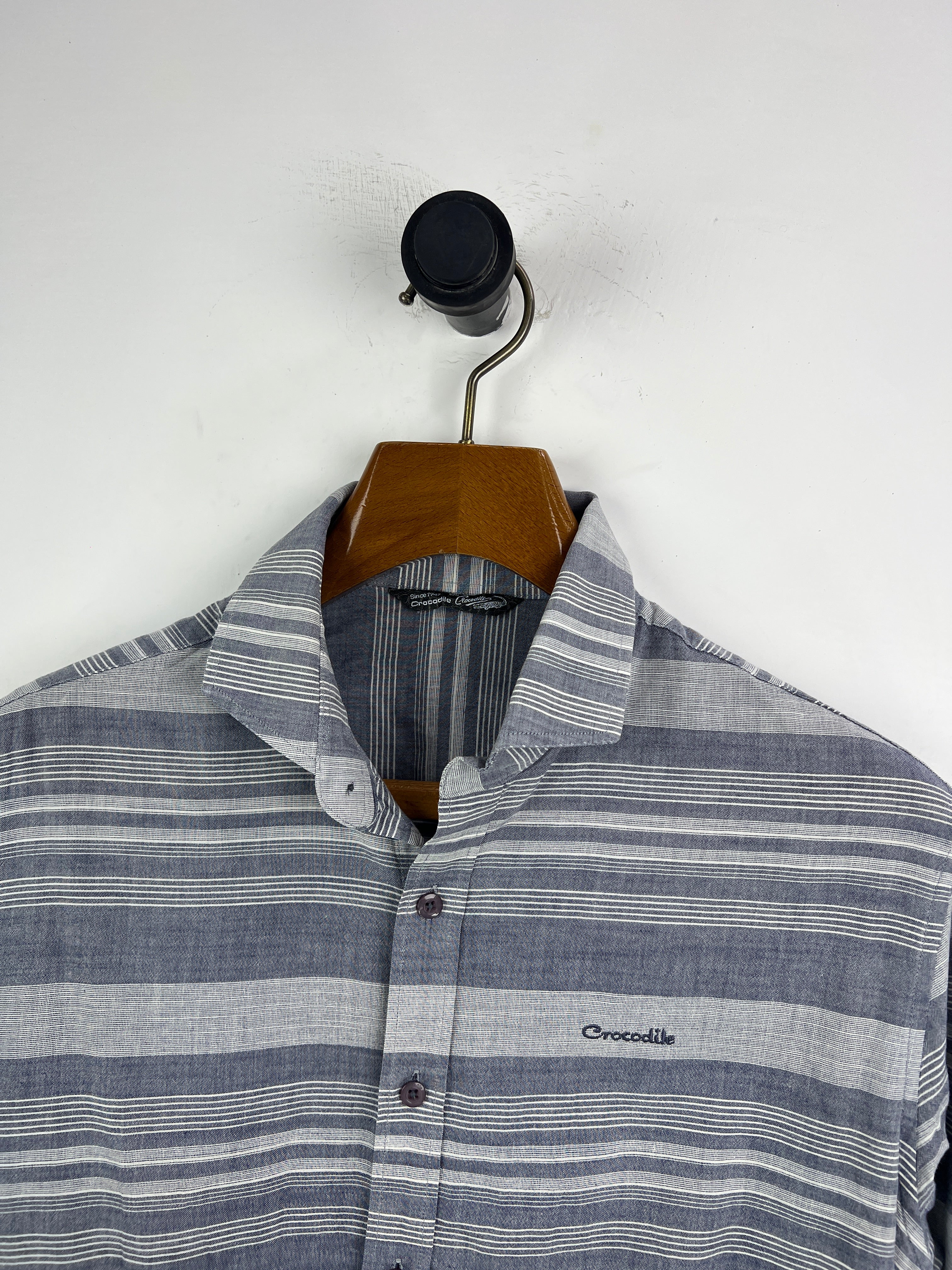 Crocodile Shirt (Medium)