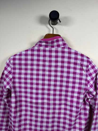 Olor Fleece Jacket (Women) (Small)