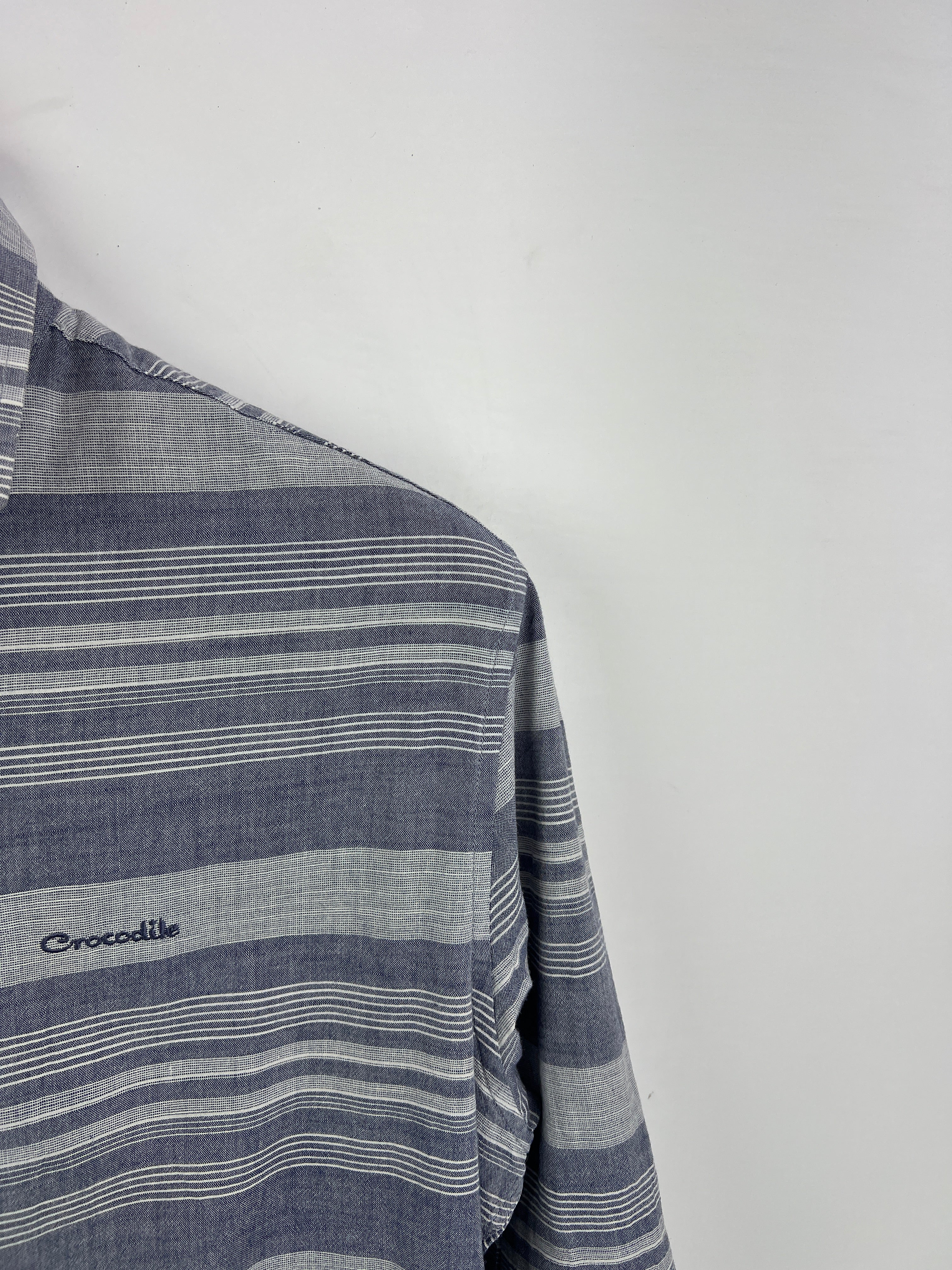 Crocodile Shirt (Medium)