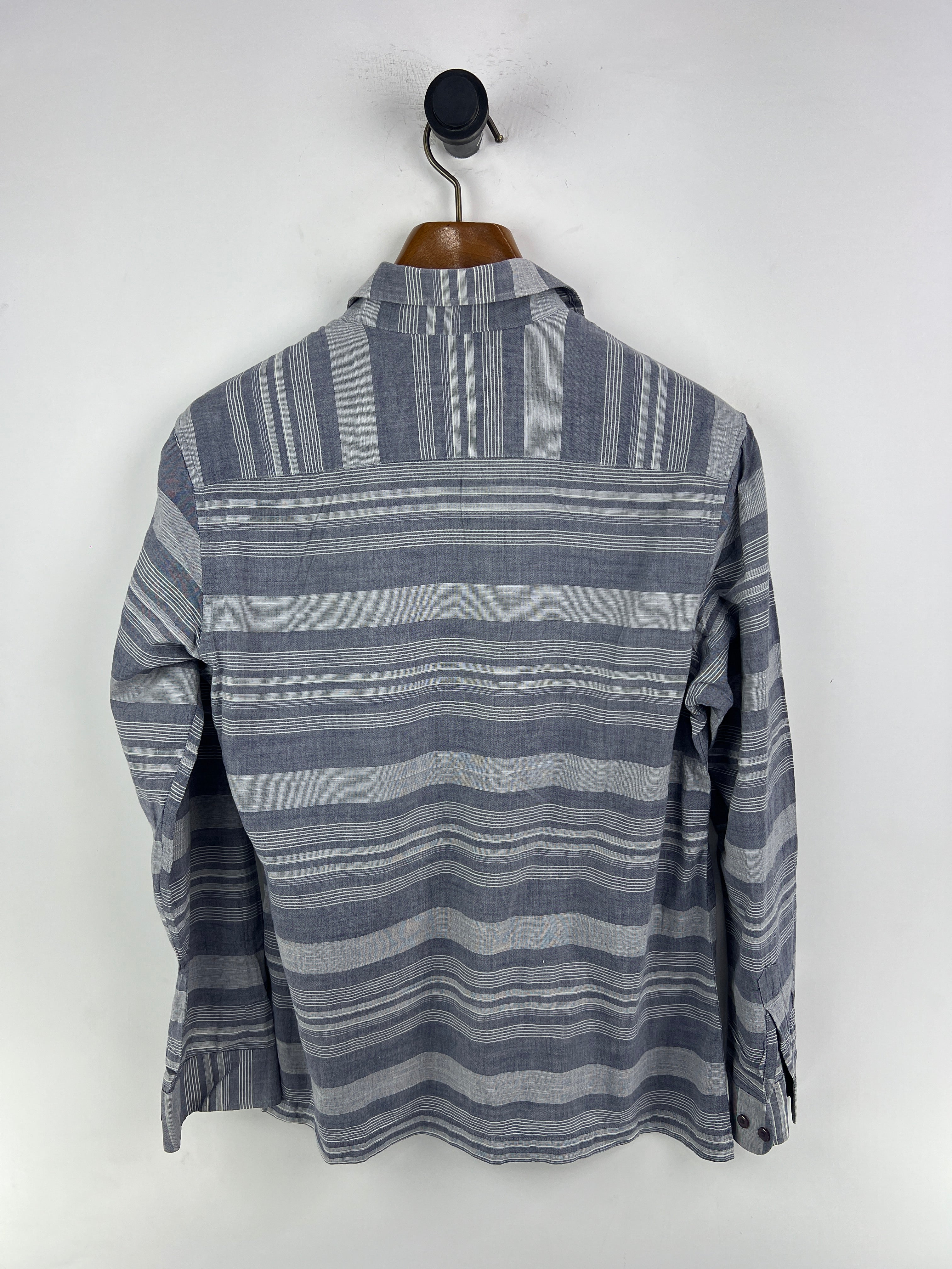 Crocodile Shirt (Medium)