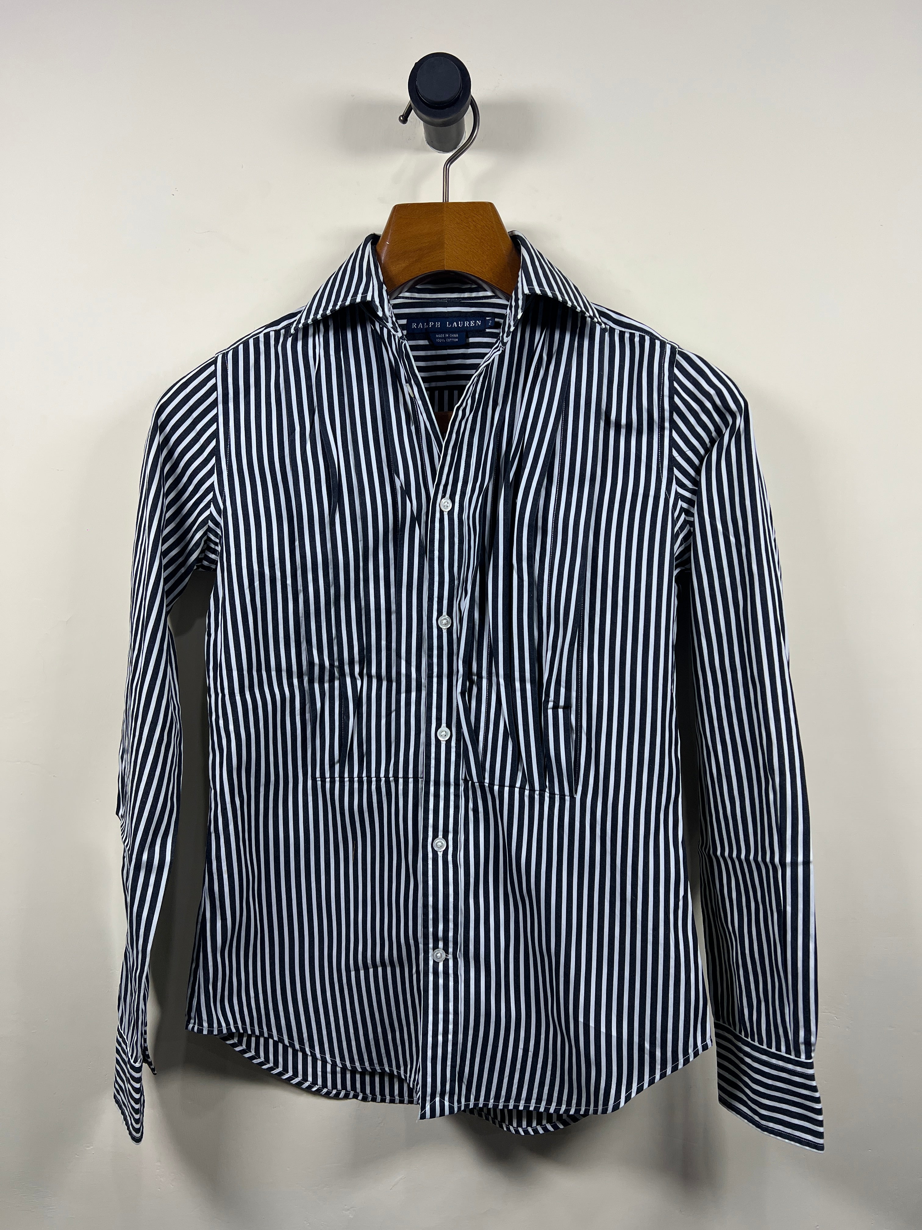 Ralph Lauren Shirt (Women) (Small)