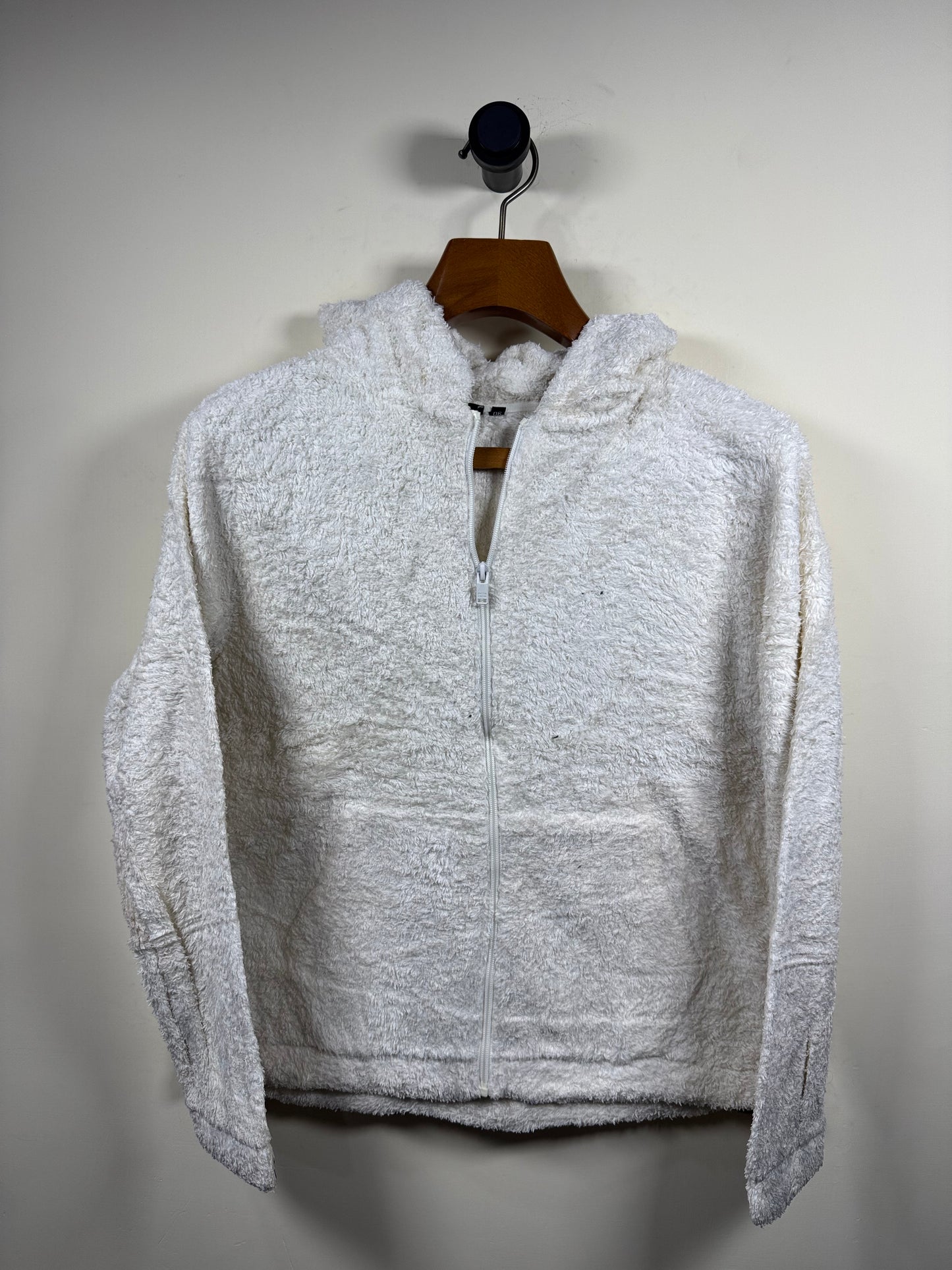 Intercrew Teddy Jacket (Women) (Large)