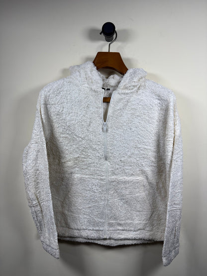 Intercrew Teddy Jacket (Women) (Large)