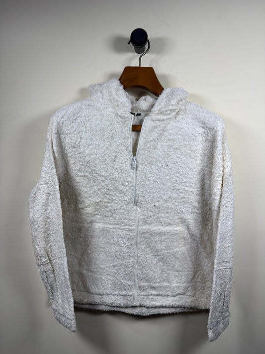 Intercrew Teddy Jacket (Women) (Large)