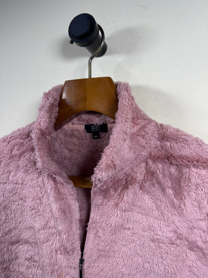 F2F Teddy Jacket (Women) (Large)