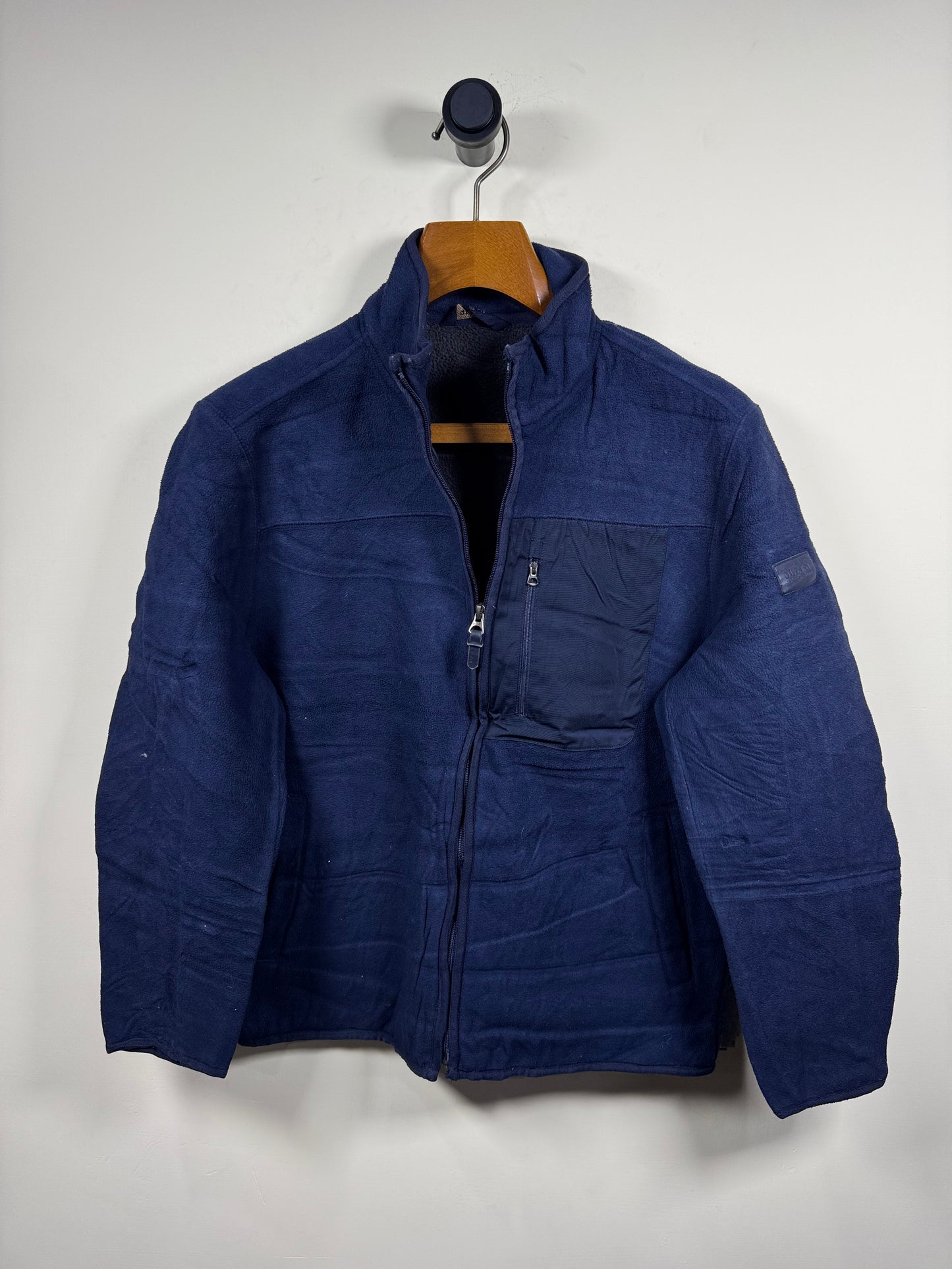 Olzen Fleece Jacket (Women) (Large)