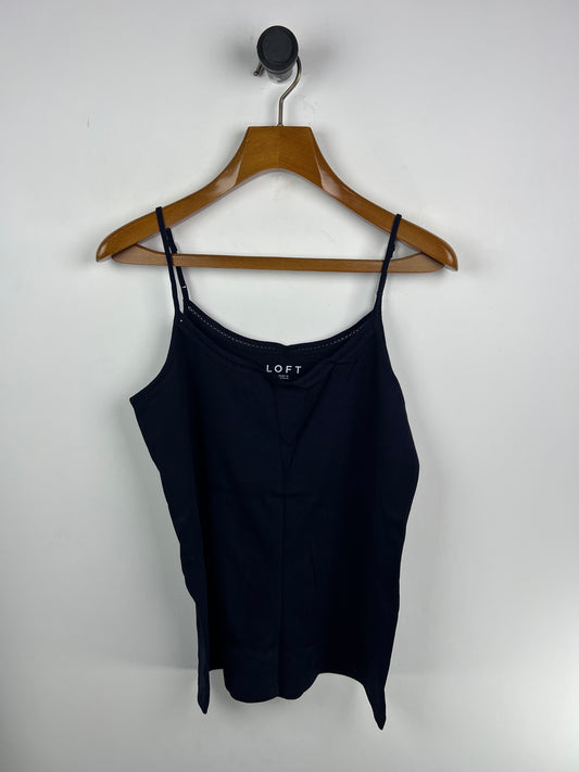 Loft Tank Top (Women) (Medium-Large)