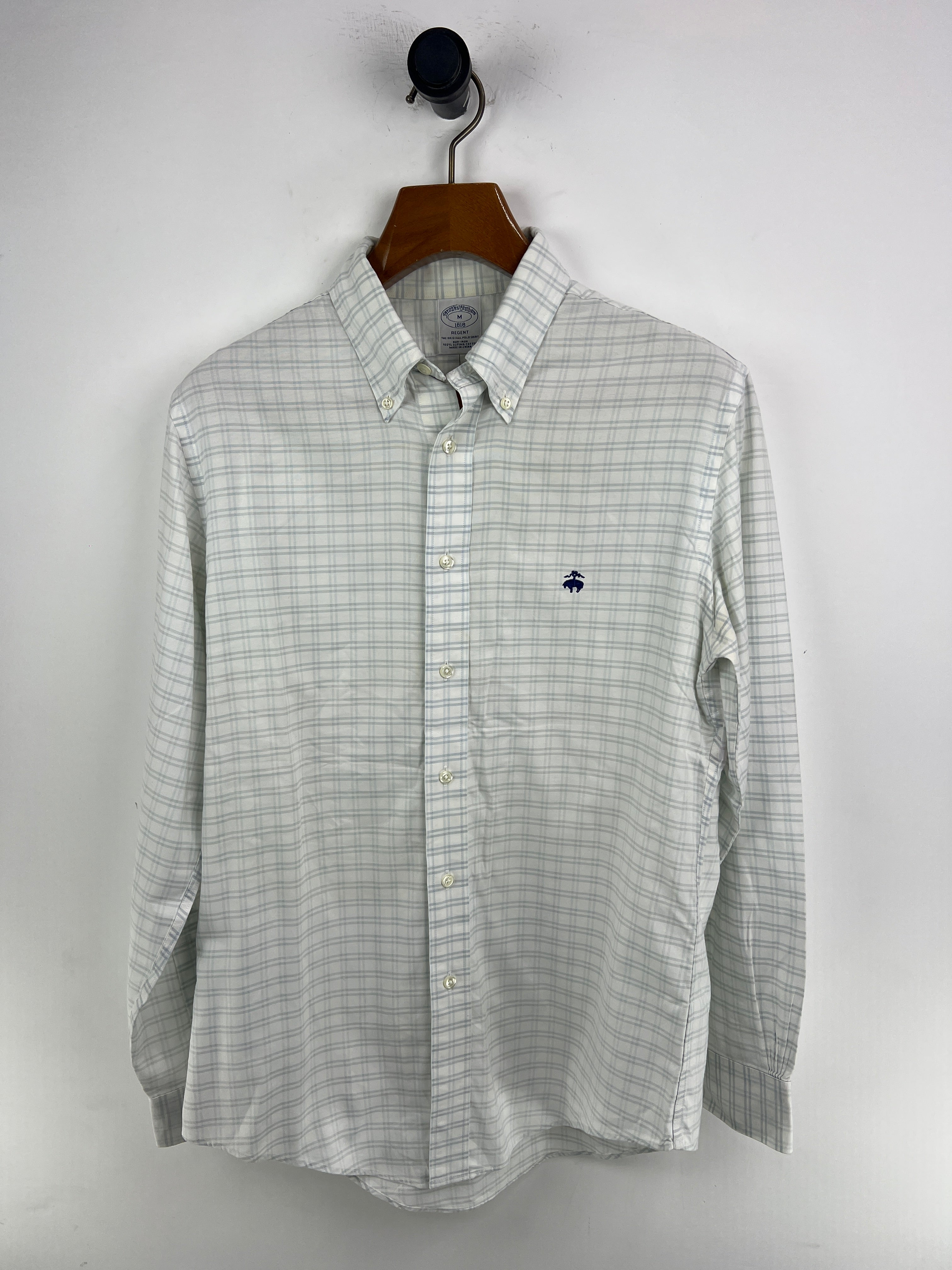 Brooks Brother Shirt (Medium)