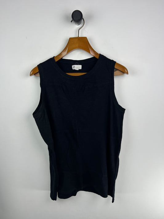 Gap Tank Top (Women) (Medium-Large)