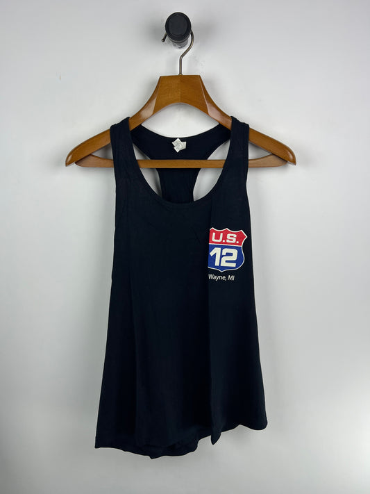 Ideal Tank Top (Women) (X-Small/Small)