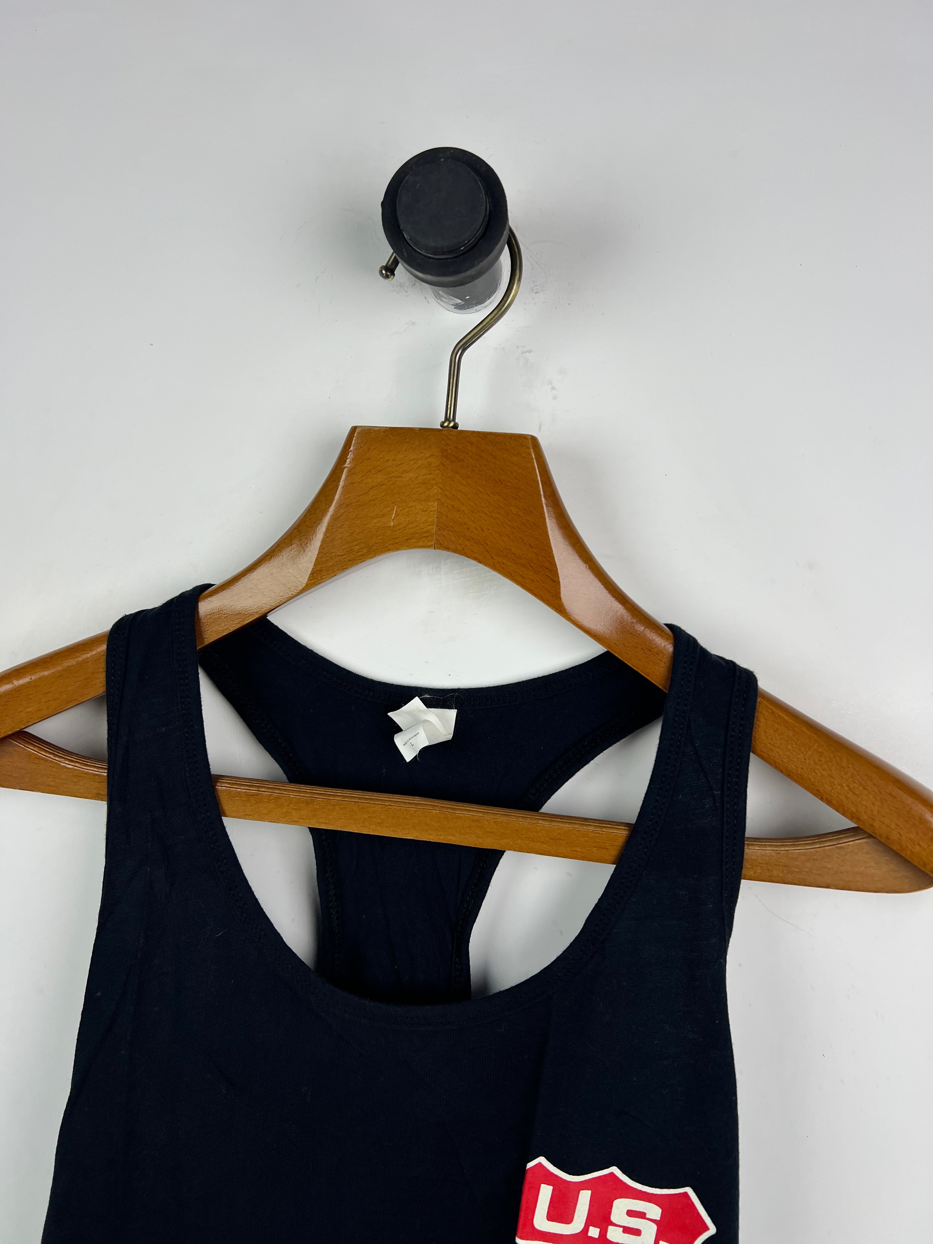 Ideal Tank Top (Women) (X-Small/Small)