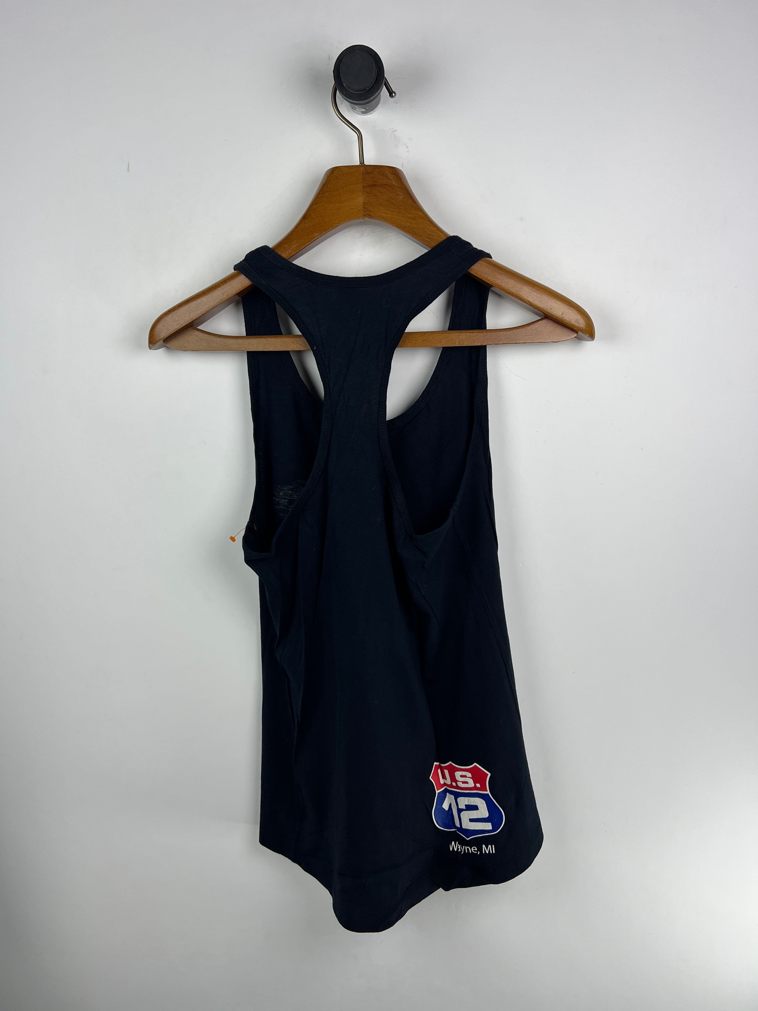 Ideal Tank Top (Women) (X-Small/Small)