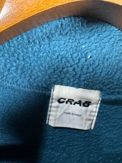 Grab Teddy Jacket (Women) (X-Large)