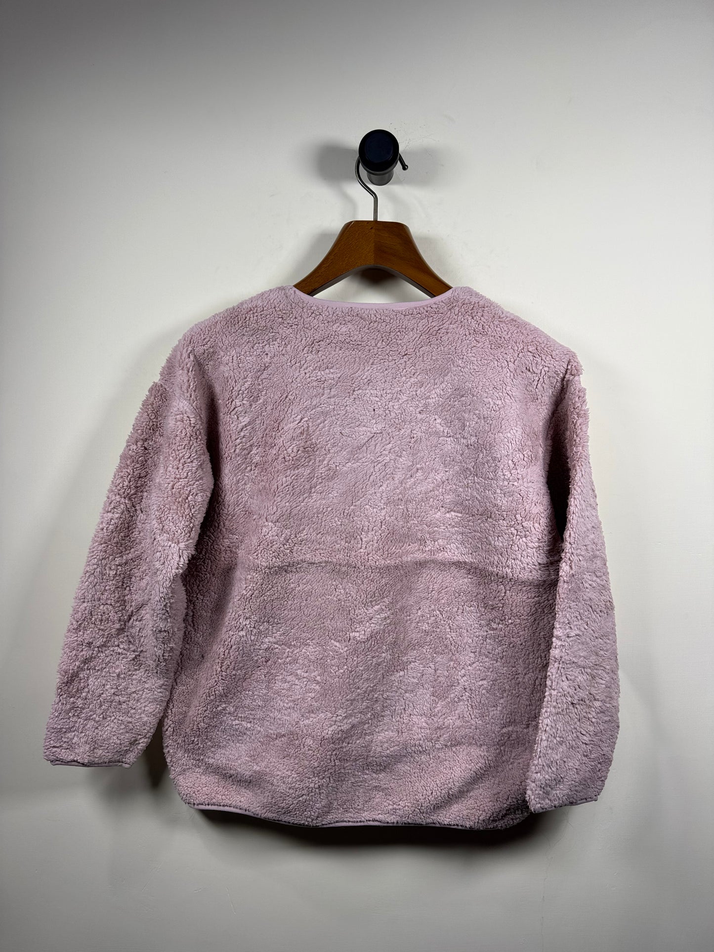 Teddy Blouse (Women) (Medium)