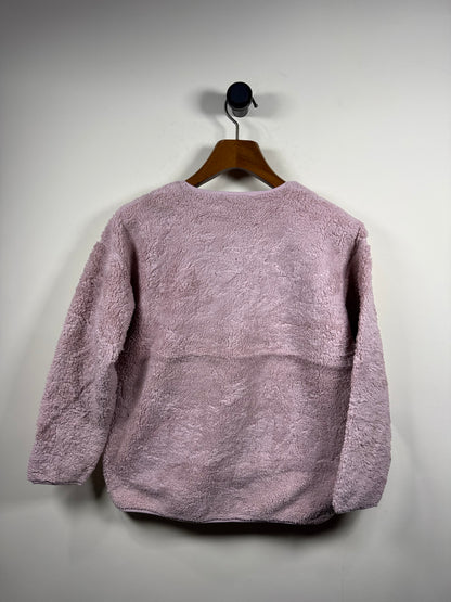 Teddy Blouse (Women) (Medium)