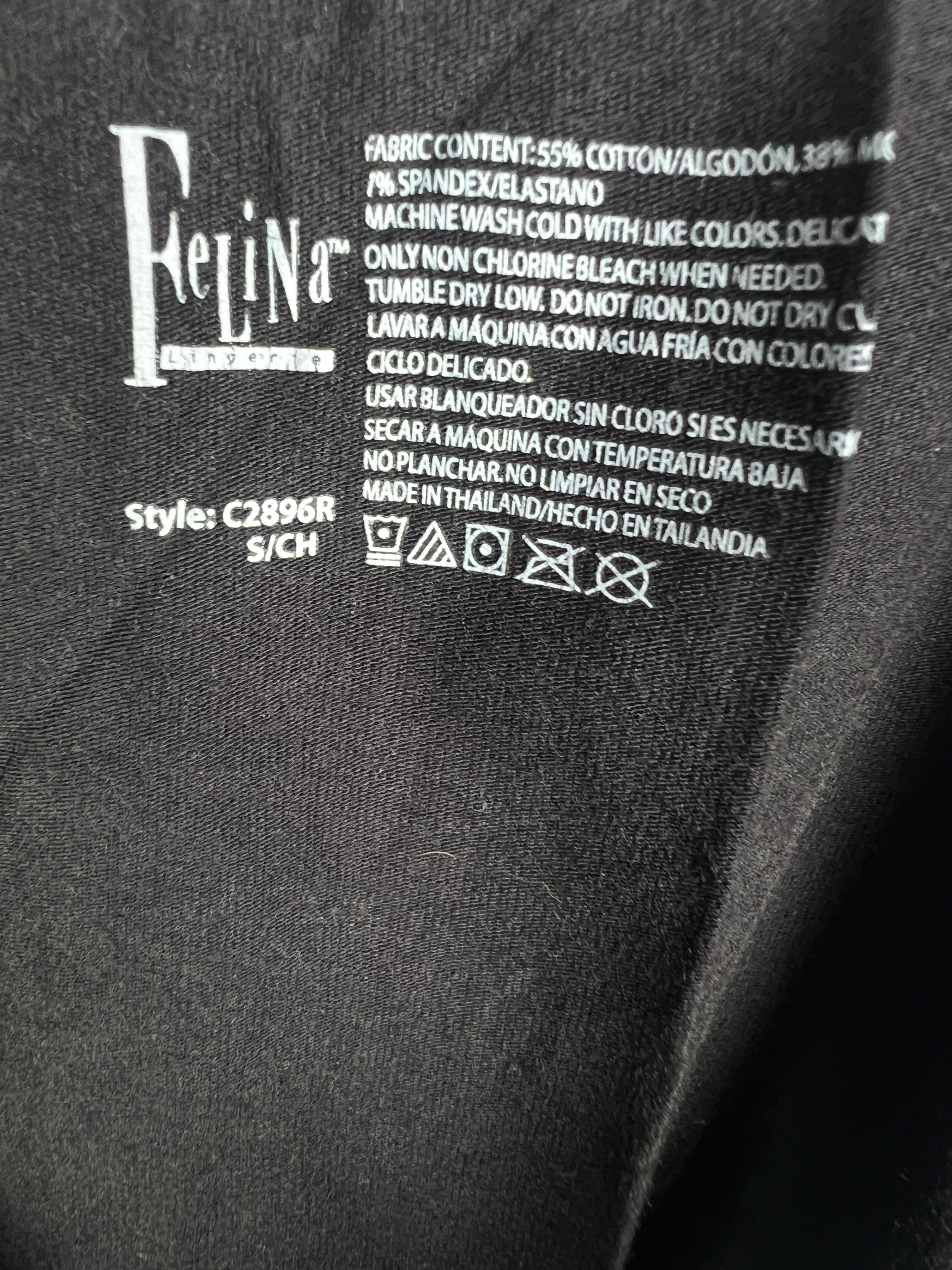 Felina Tank Top (Women) (Small)