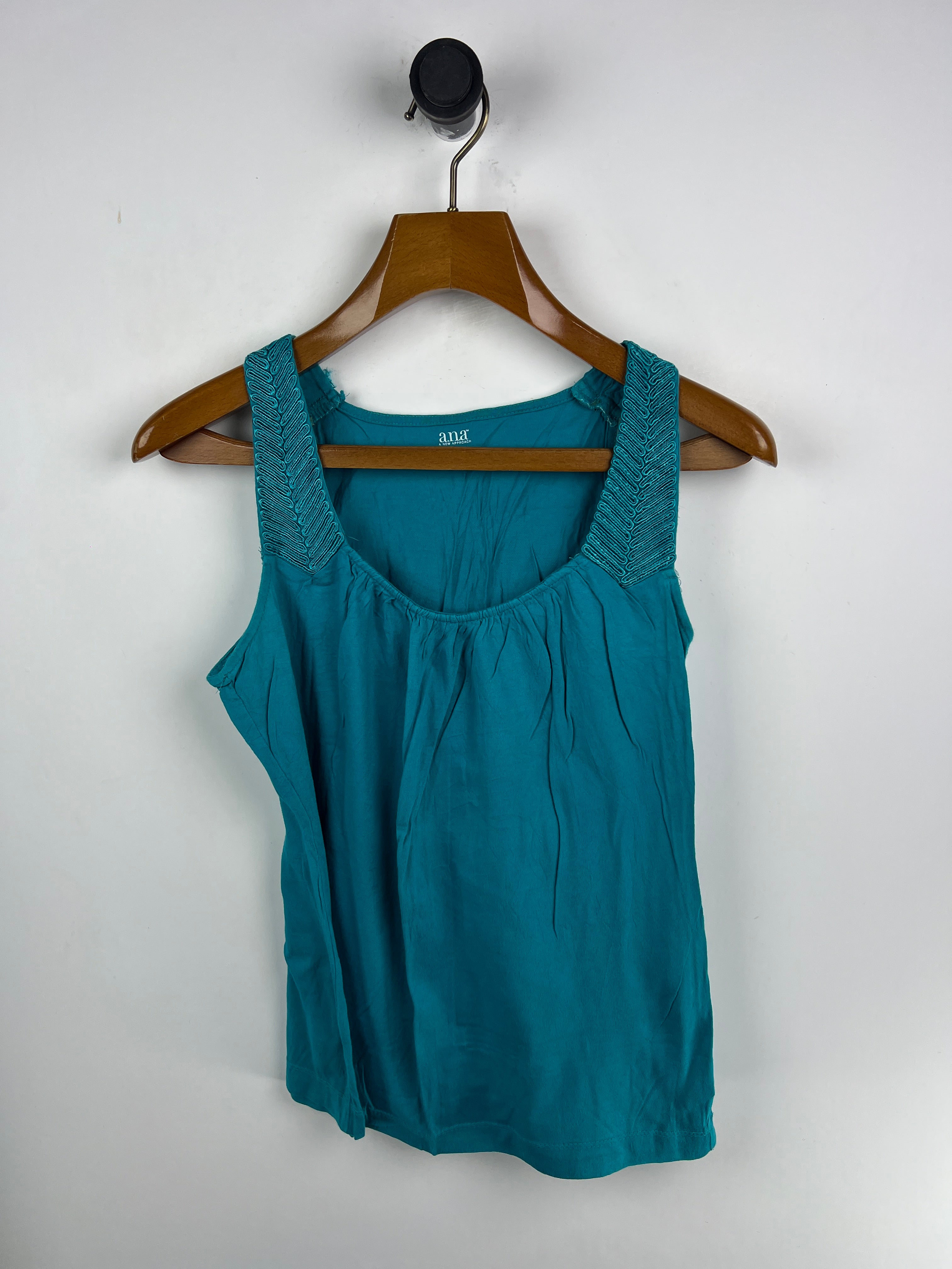 Ana Tank Top (Women) (Medium)