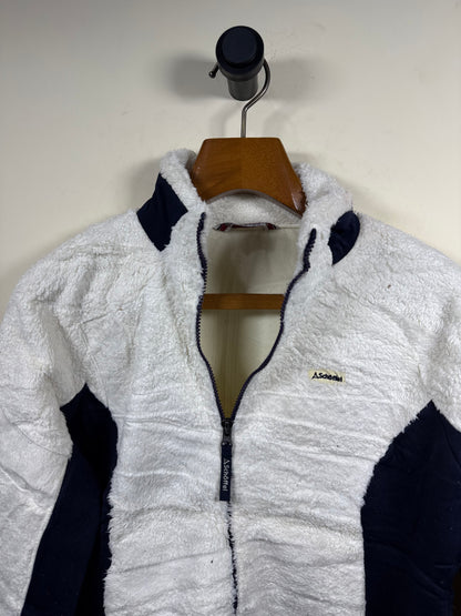 Schofel Teddy Jacket (Women) (Medium)