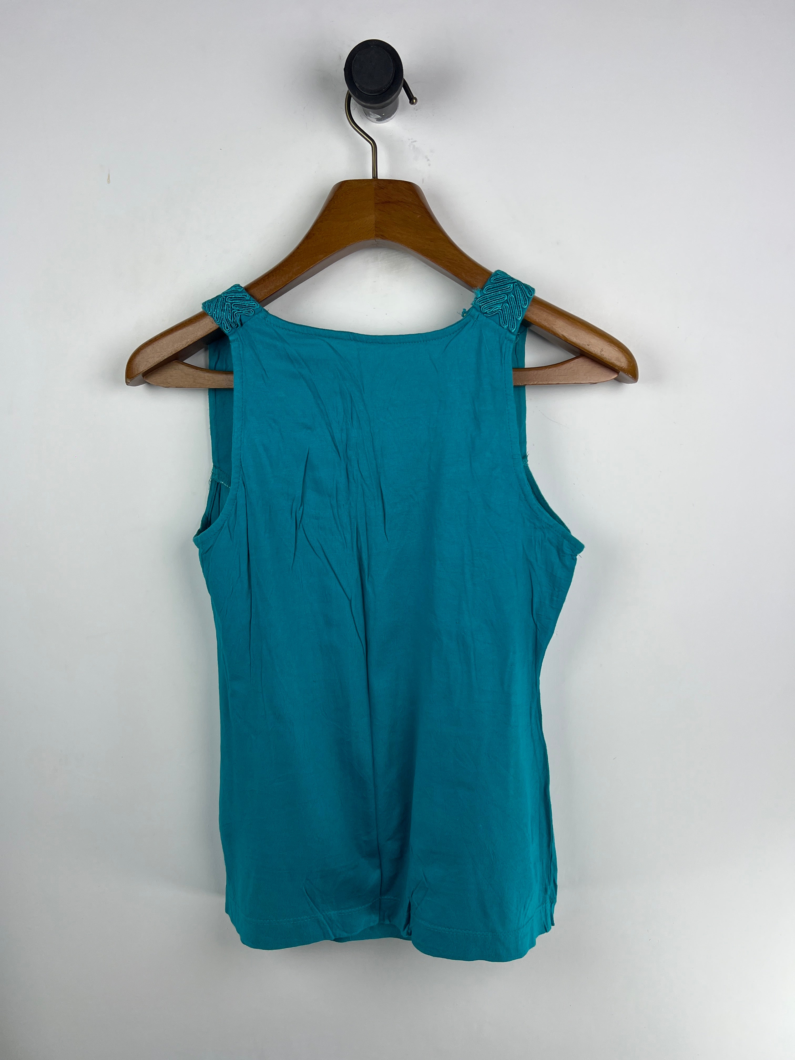 Ana Tank Top (Women) (Medium)
