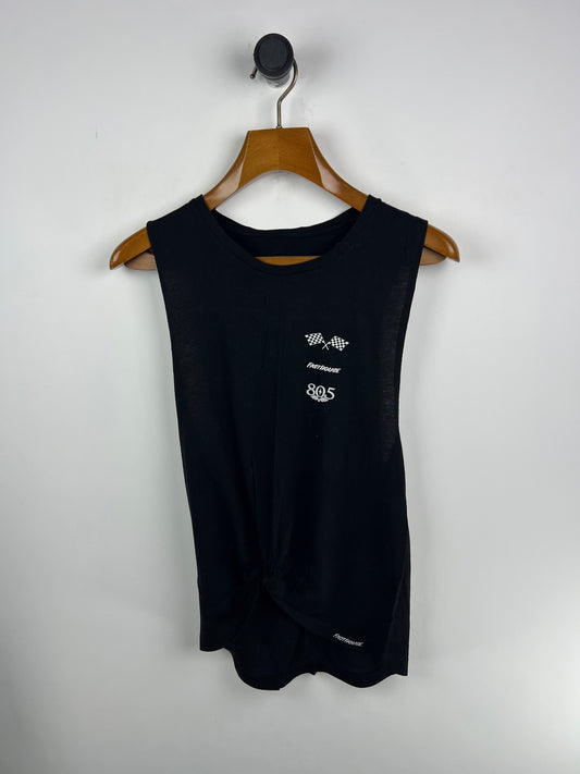 Fast House Tank Top (Women) (Medium)