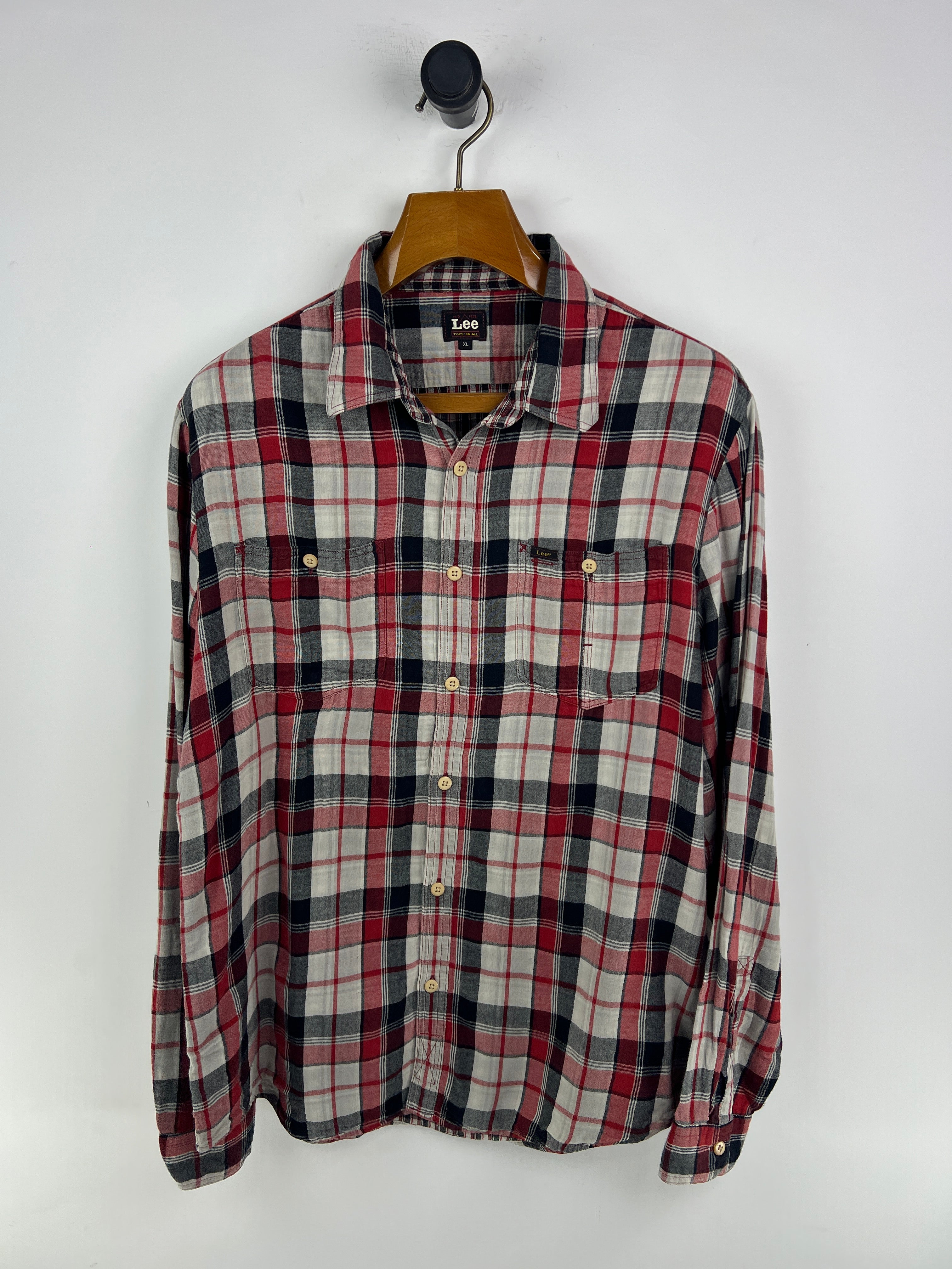 Lee Shirt (X-Large)
