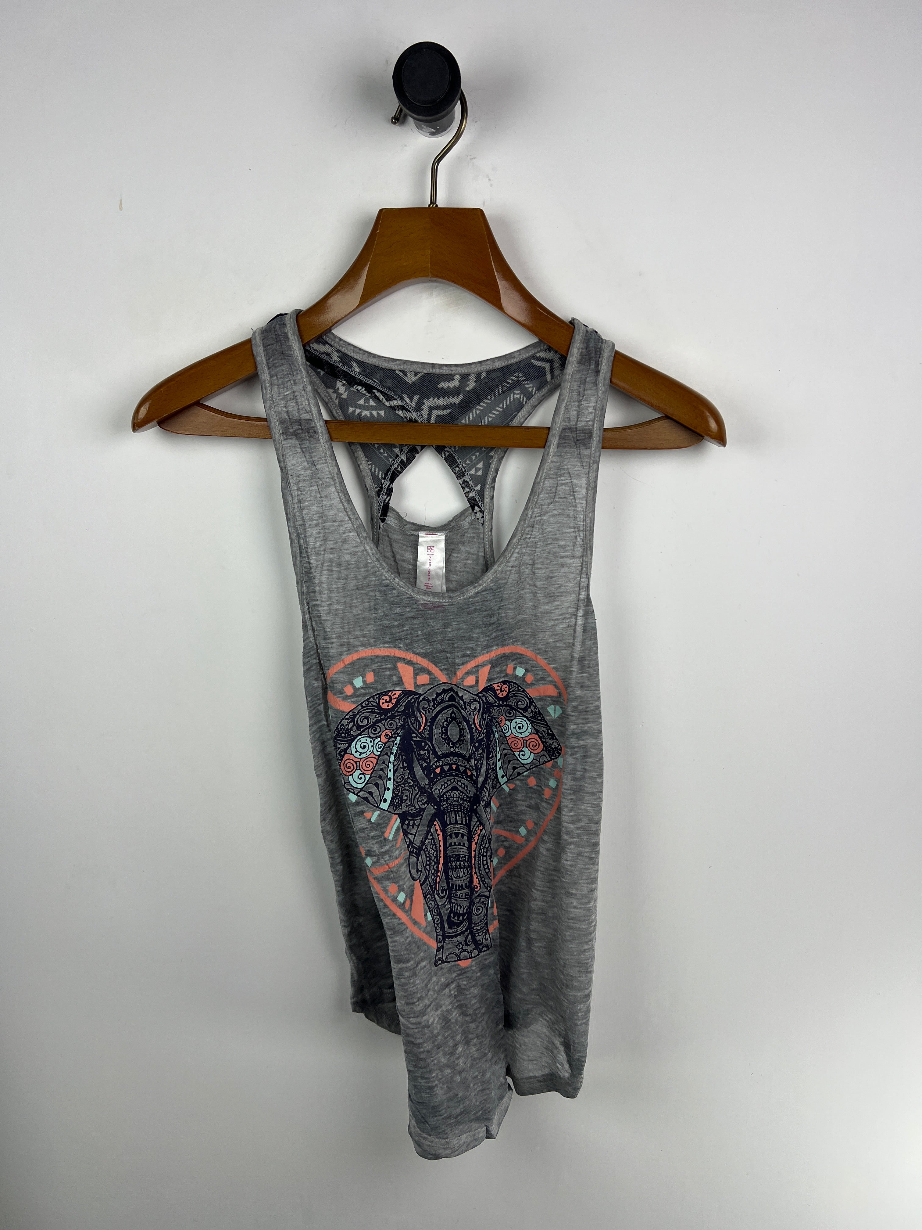 NoBo Tank Top (Women) (Medium)