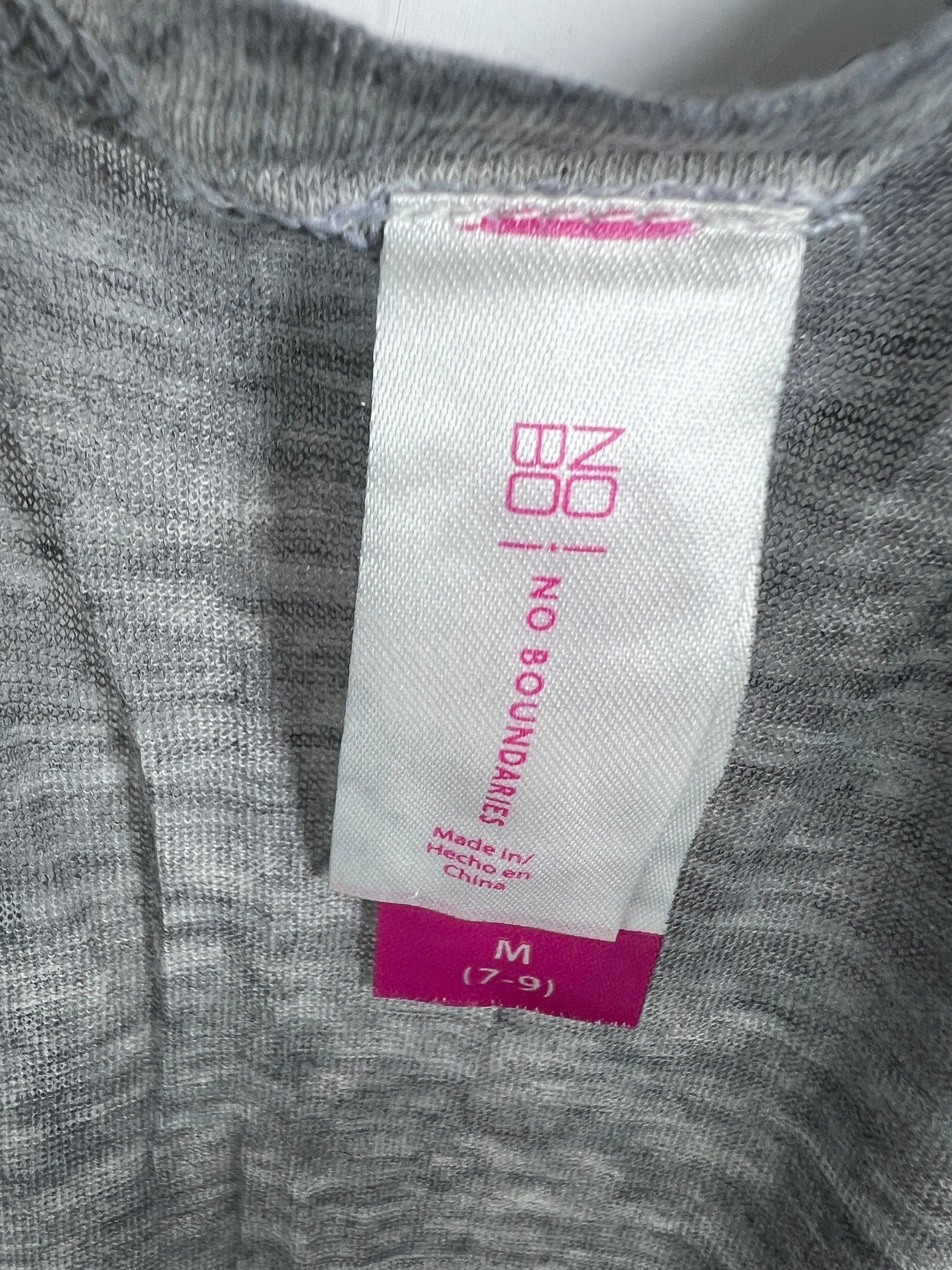 NoBo Tank Top (Women) (Medium)