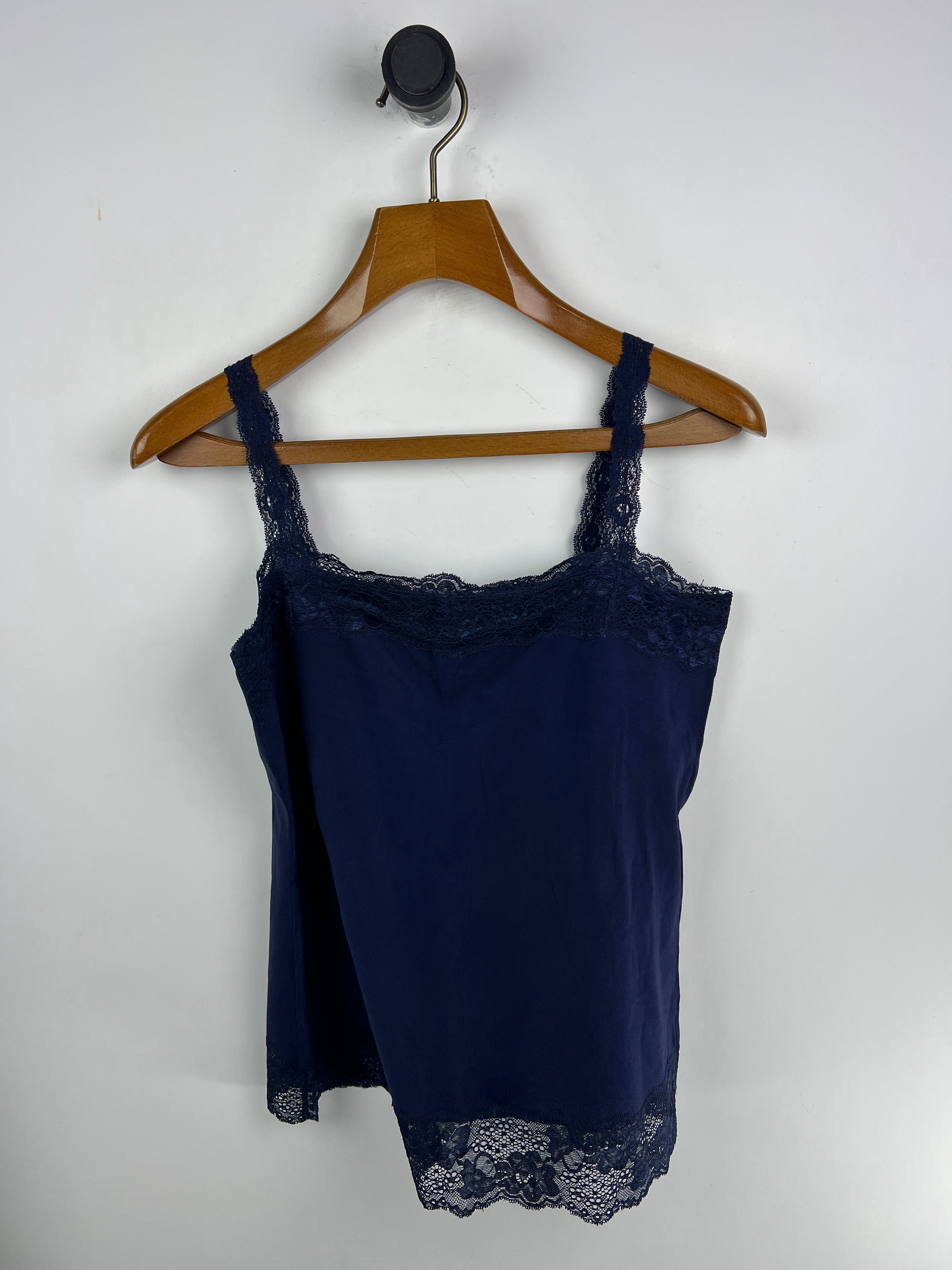 Cold Water Tank Top (Women) (Small-Medium)