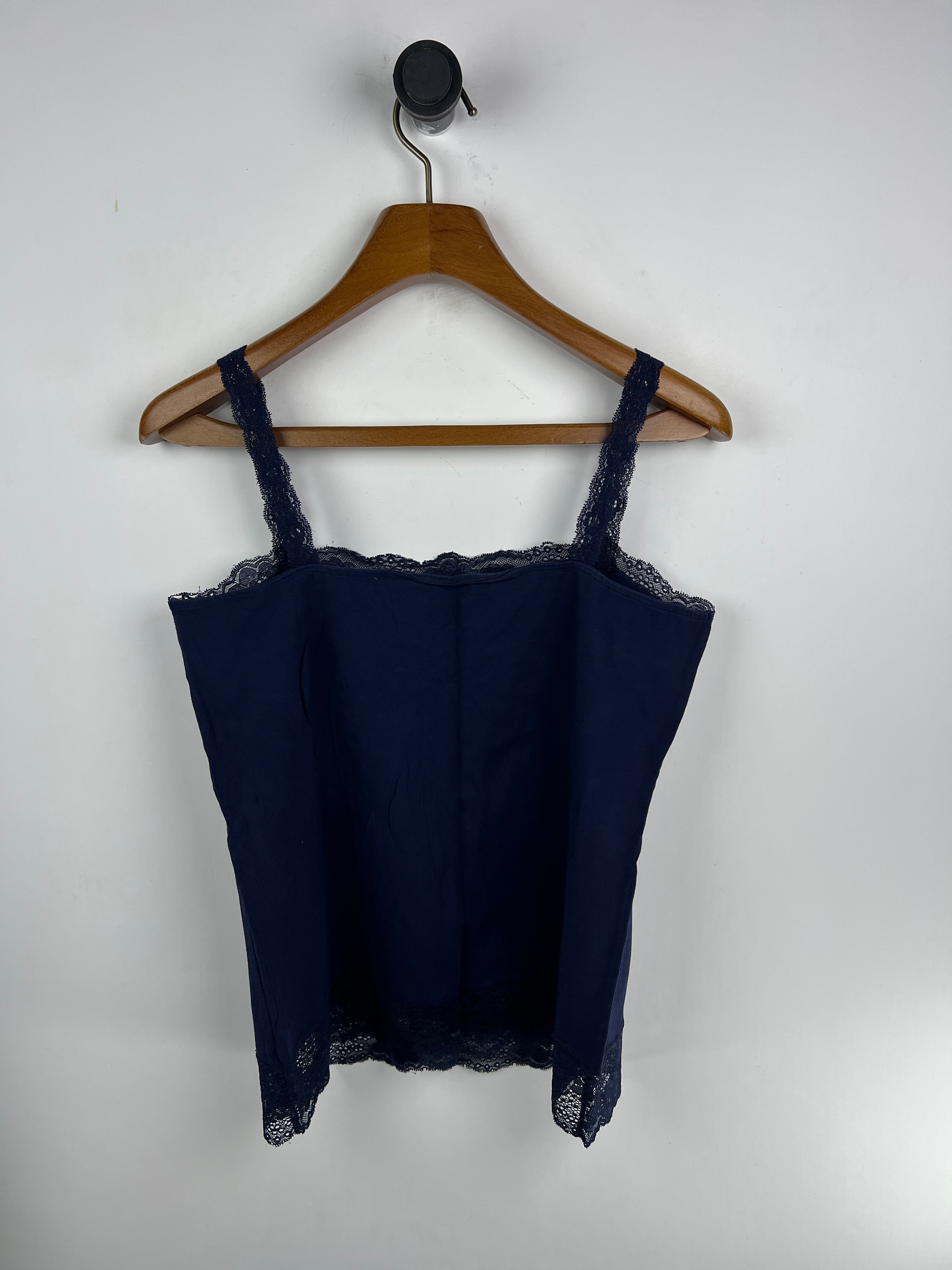 Cold Water Tank Top (Women) (Small-Medium)