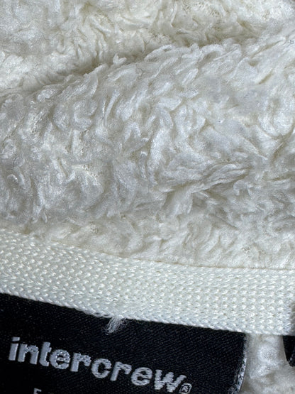 Intercrew Teddy Jacket (Women) (Large)