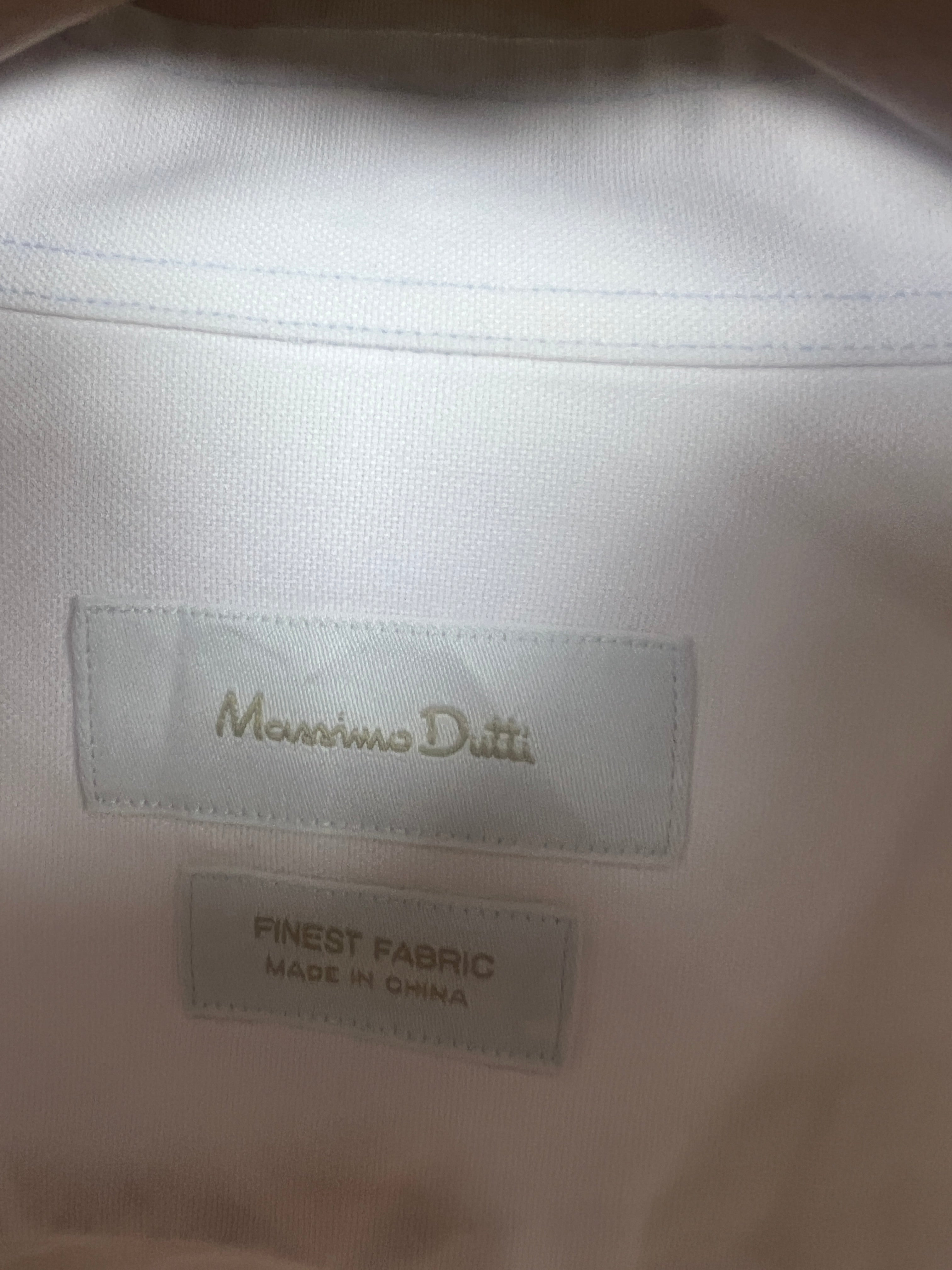 Massimo Dutti Shirt (Large)