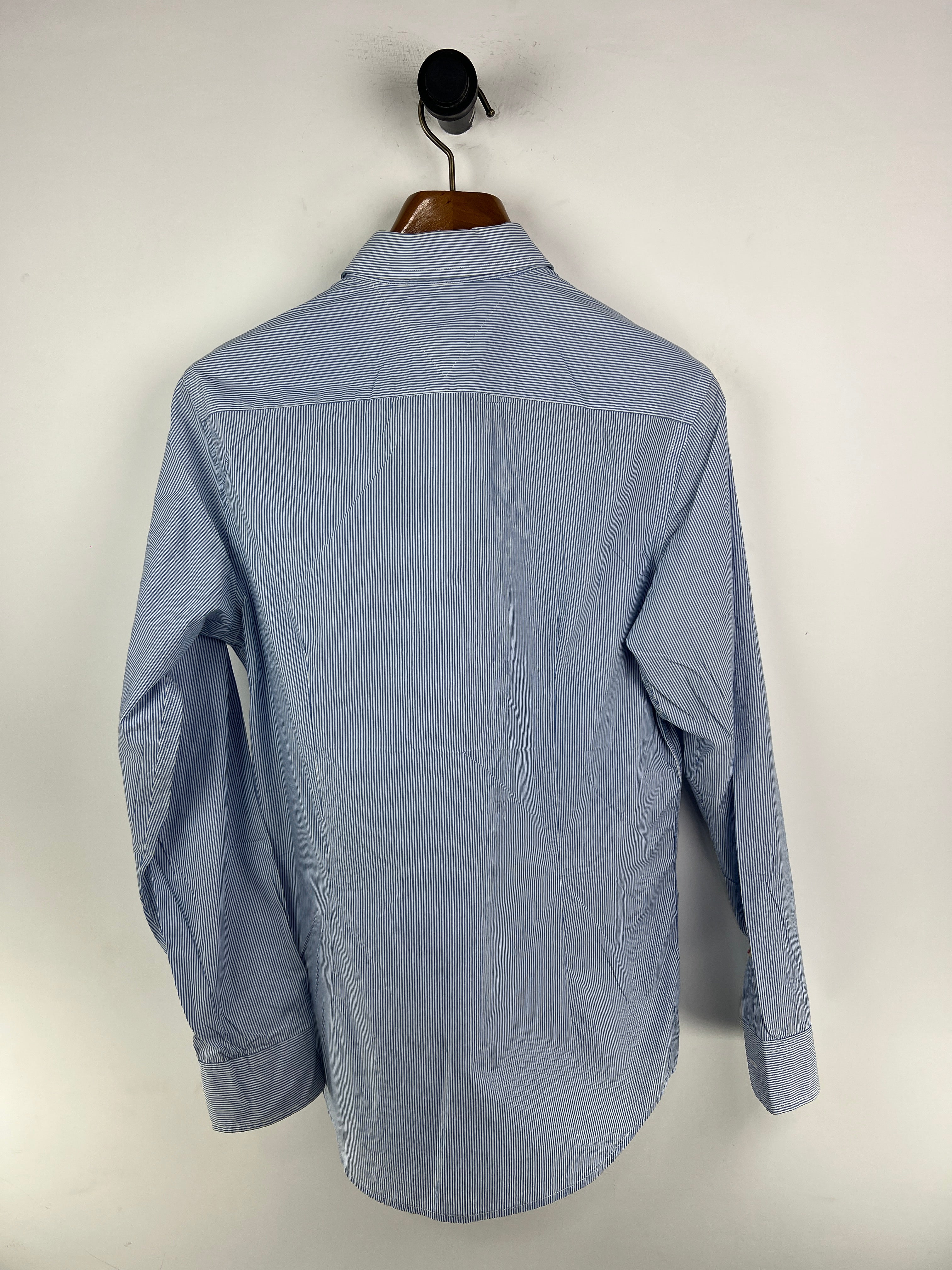 Tommy Hilfiger Shirt (Small-Medium)