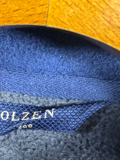 Olzen Fleece Jacket (Women) (Large)