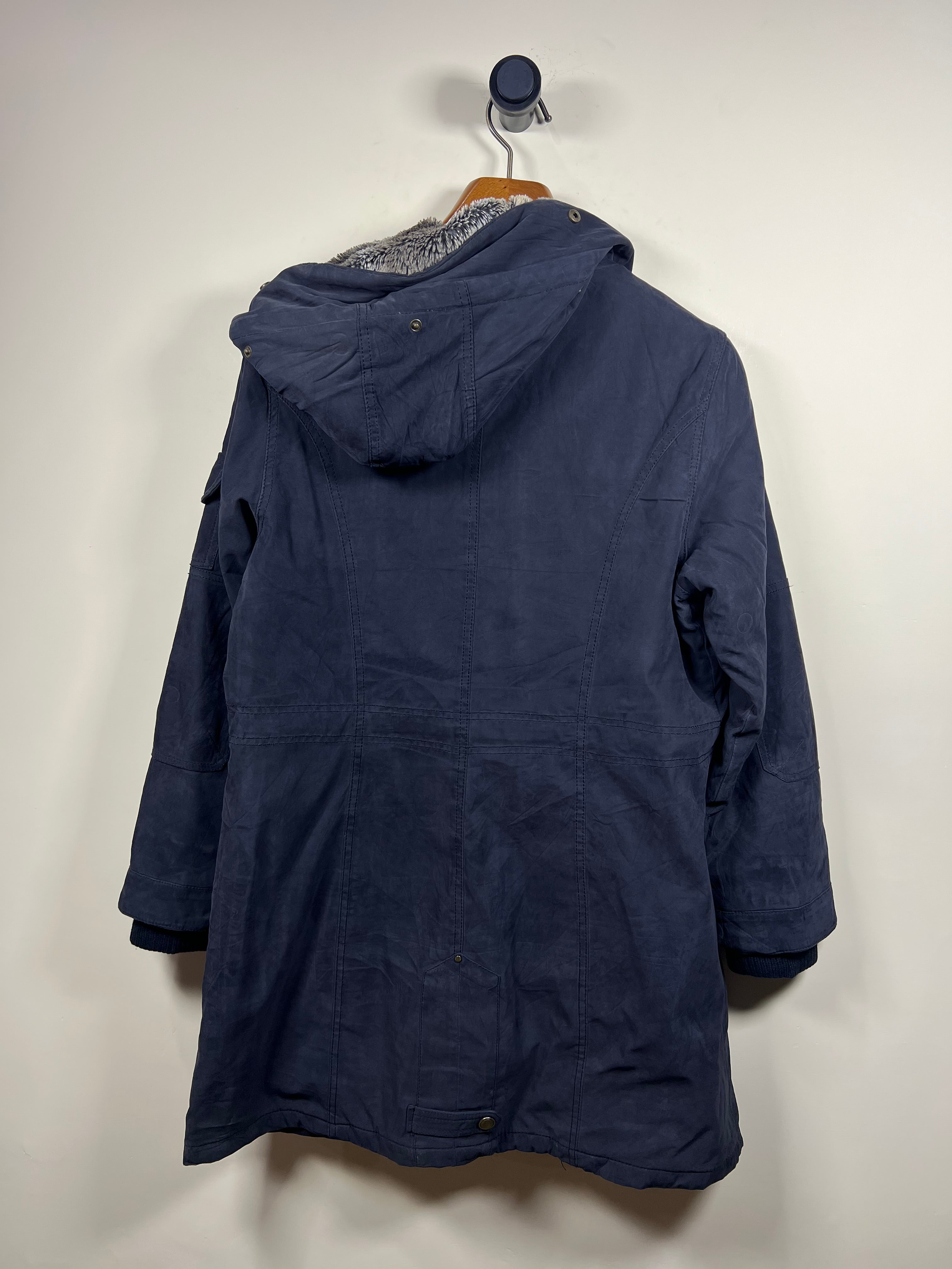 Madison Expedition Suade Jacket (Small)